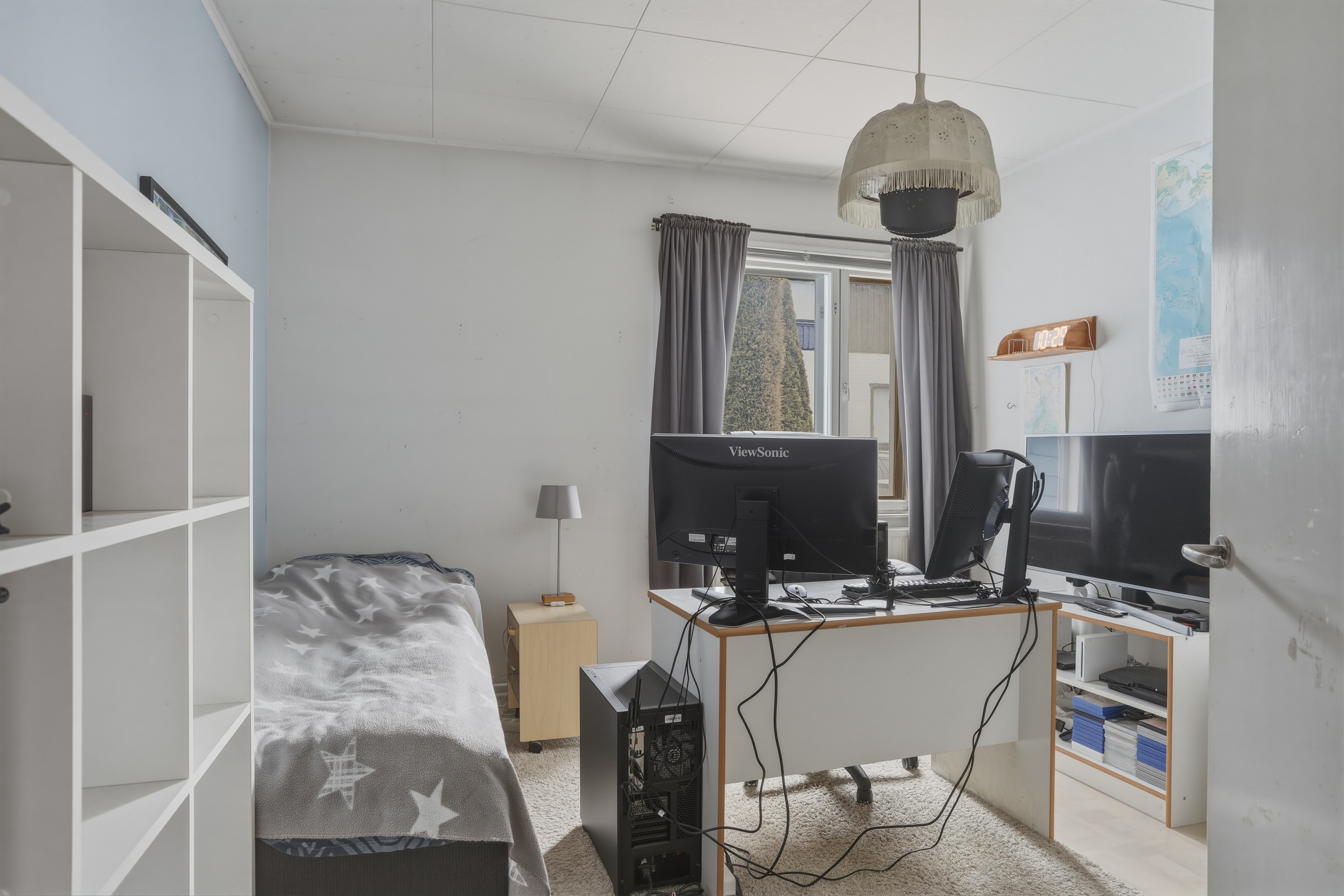 Kuusikkotie 40, Kouvola