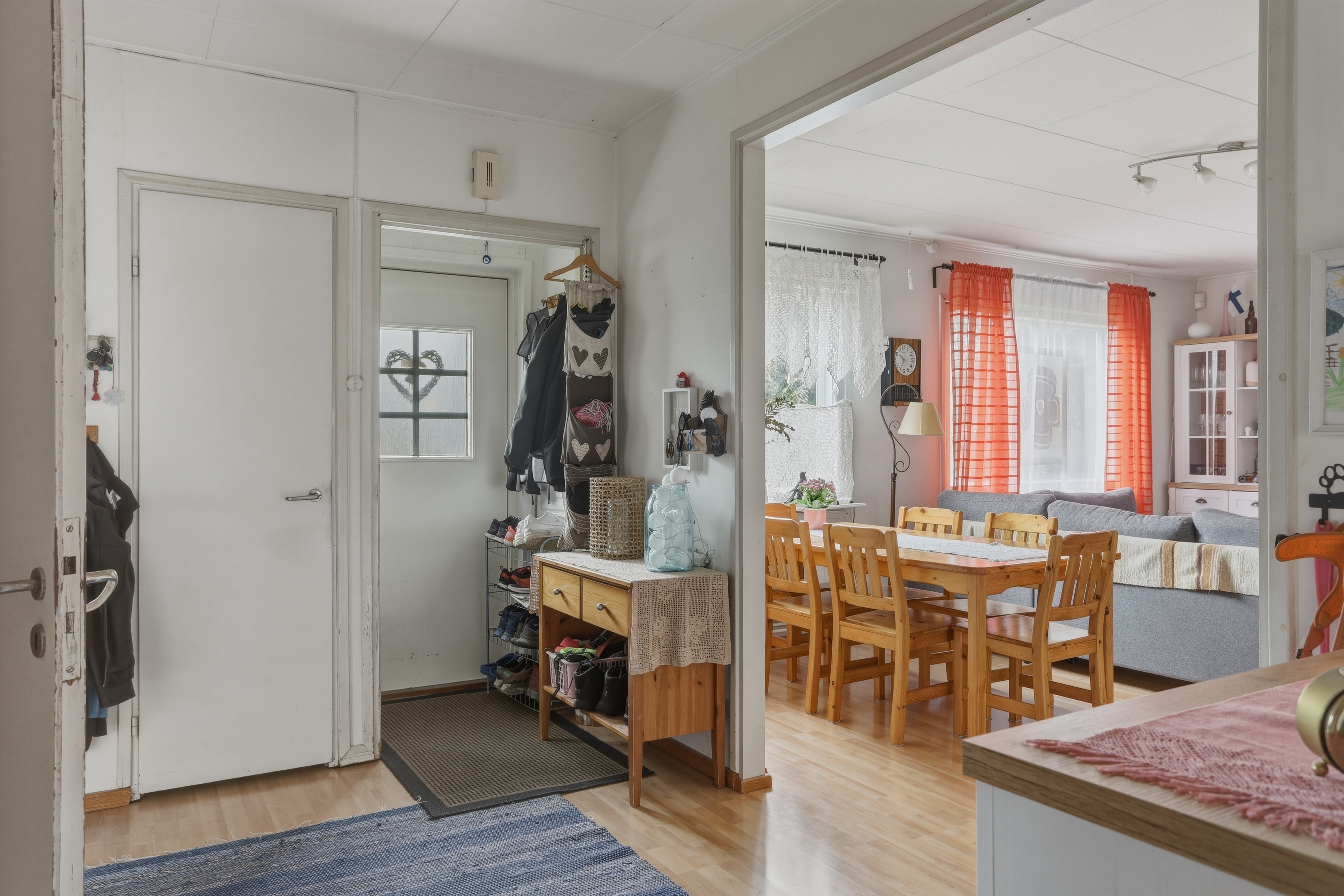 Kuusikkotie 40, Kouvola