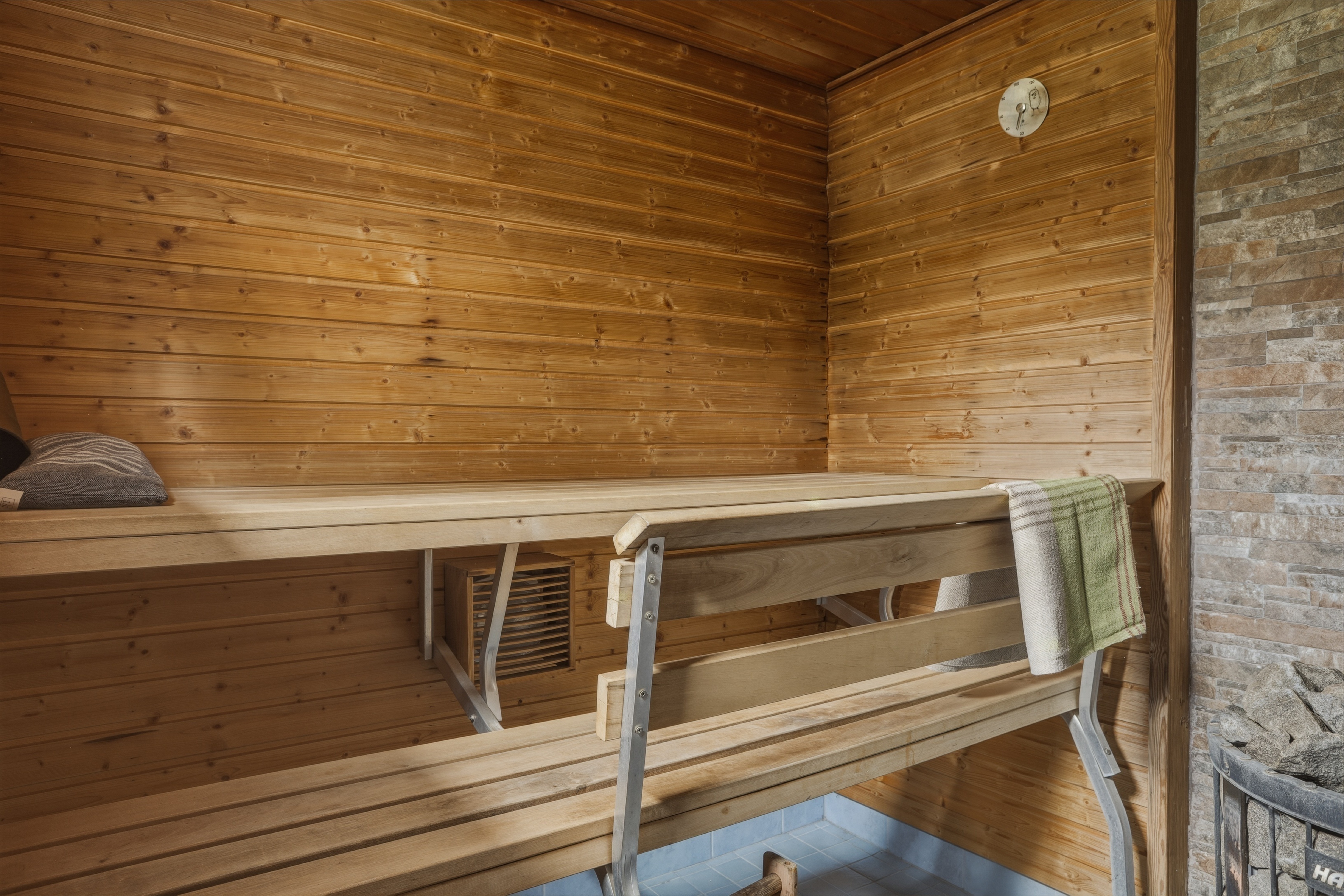 Kuusikkotie 40, Kouvola