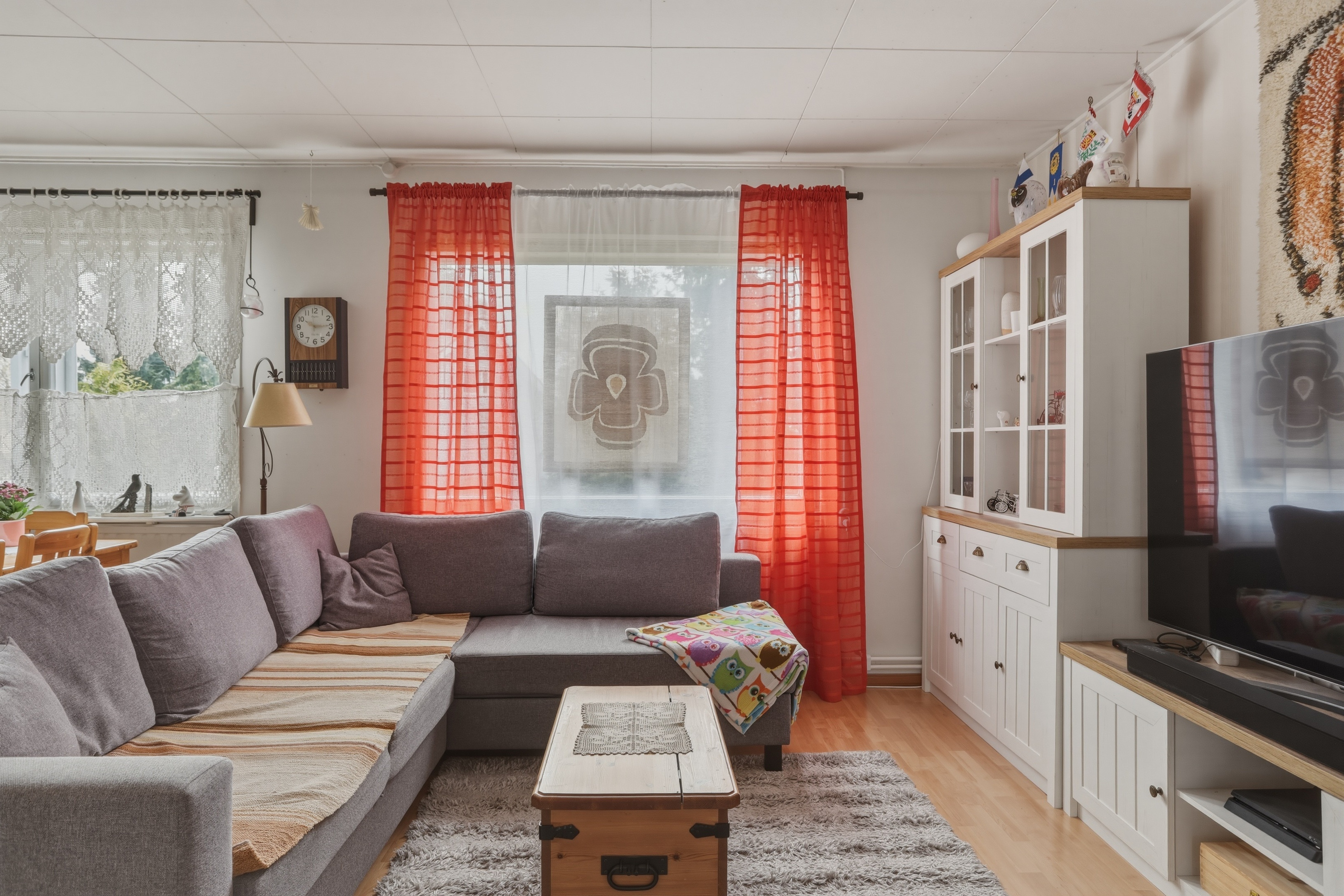 Kuusikkotie 40, Kouvola