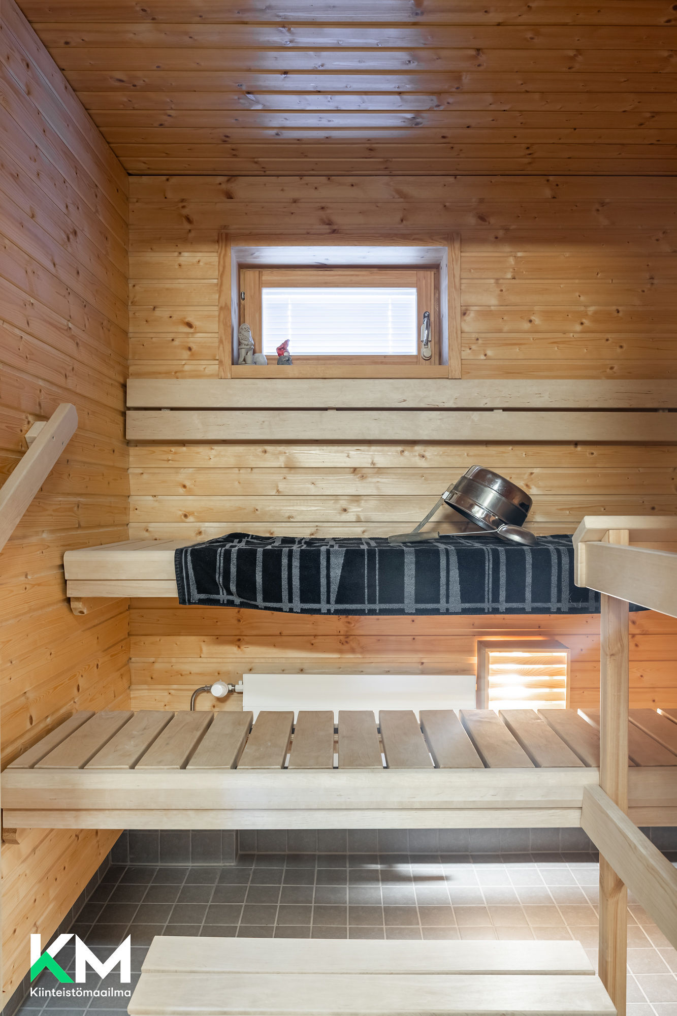 Hiekkatie 7, Nastolan keskusta, Lahti