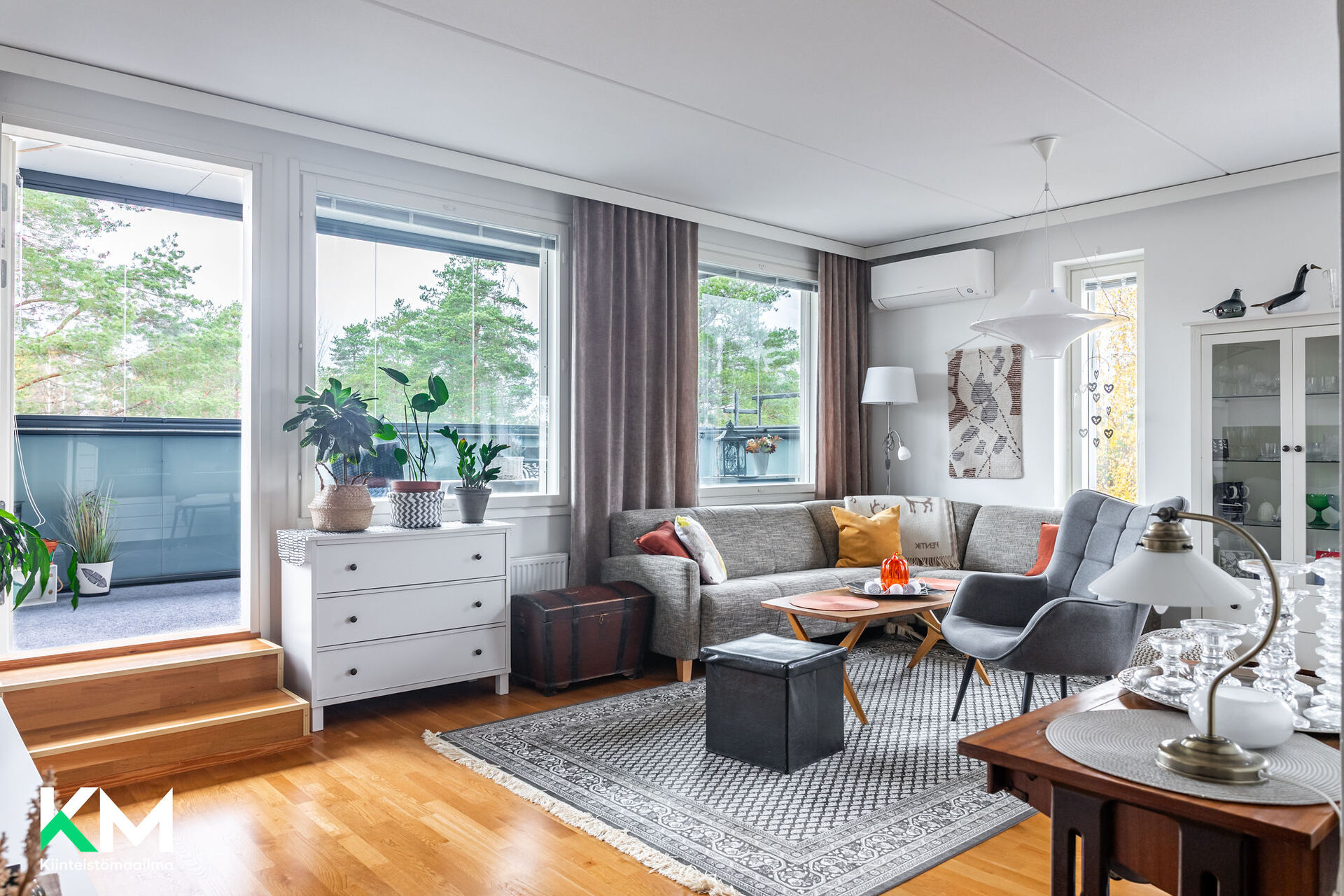 Hiekkatie 7, Nastolan keskusta, Lahti