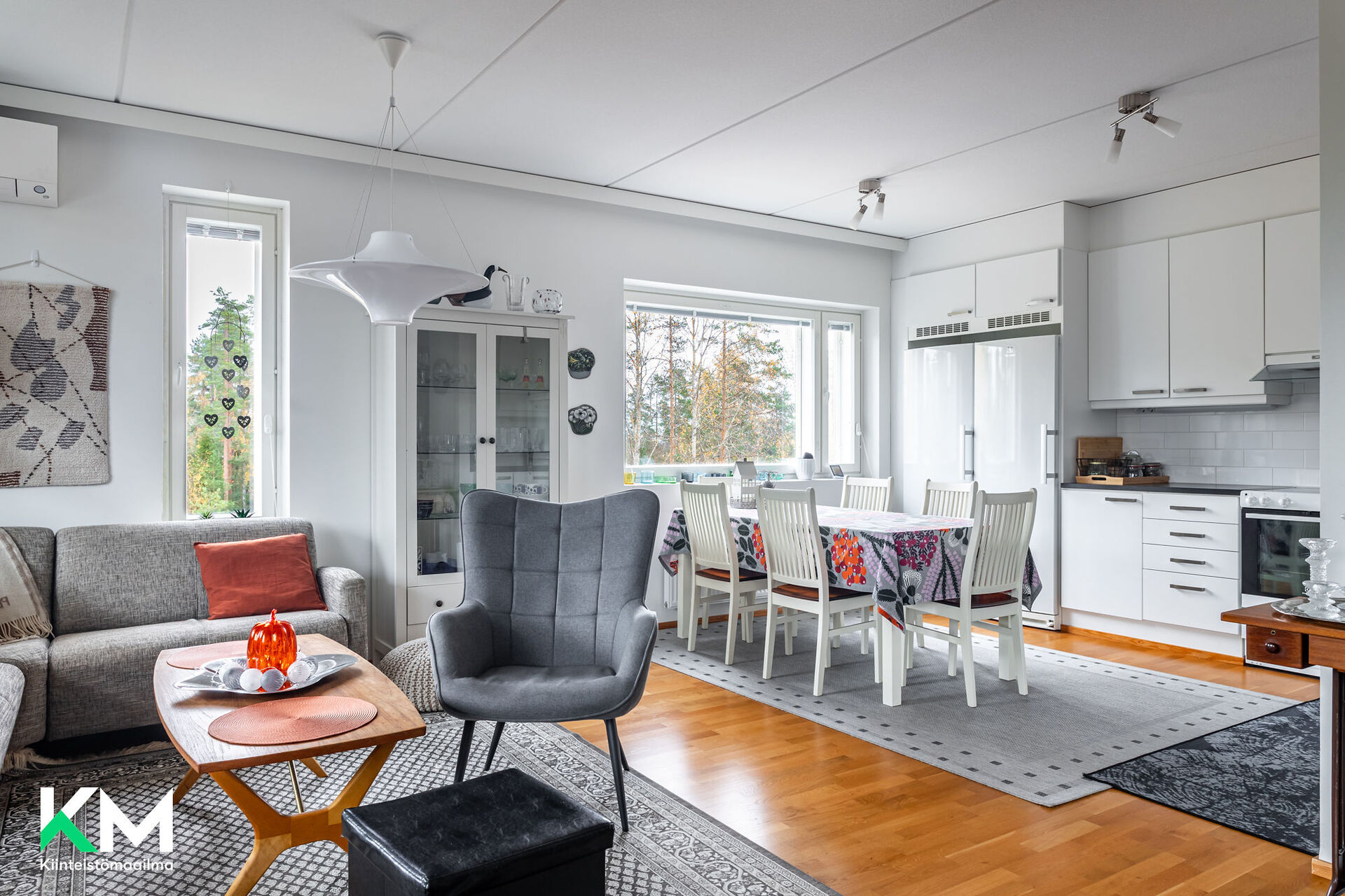 Hiekkatie 7, Nastolan keskusta, Lahti