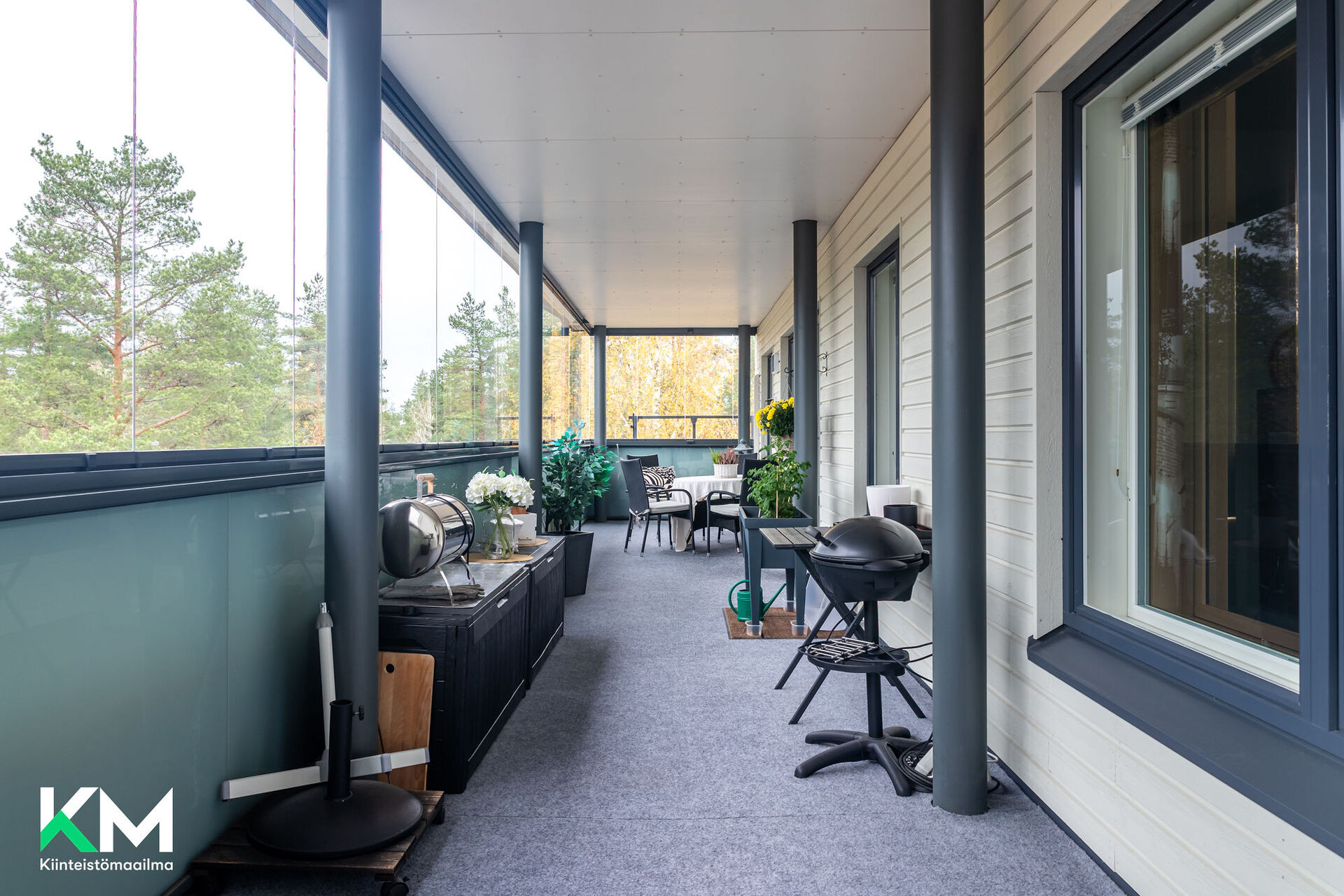 Hiekkatie 7, Nastolan keskusta, Lahti