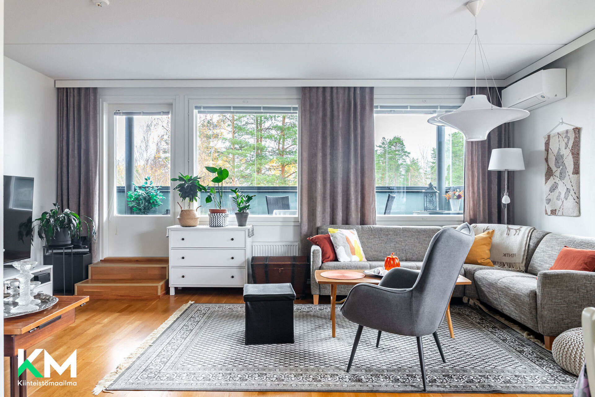Hiekkatie 7, Nastolan keskusta, Lahti