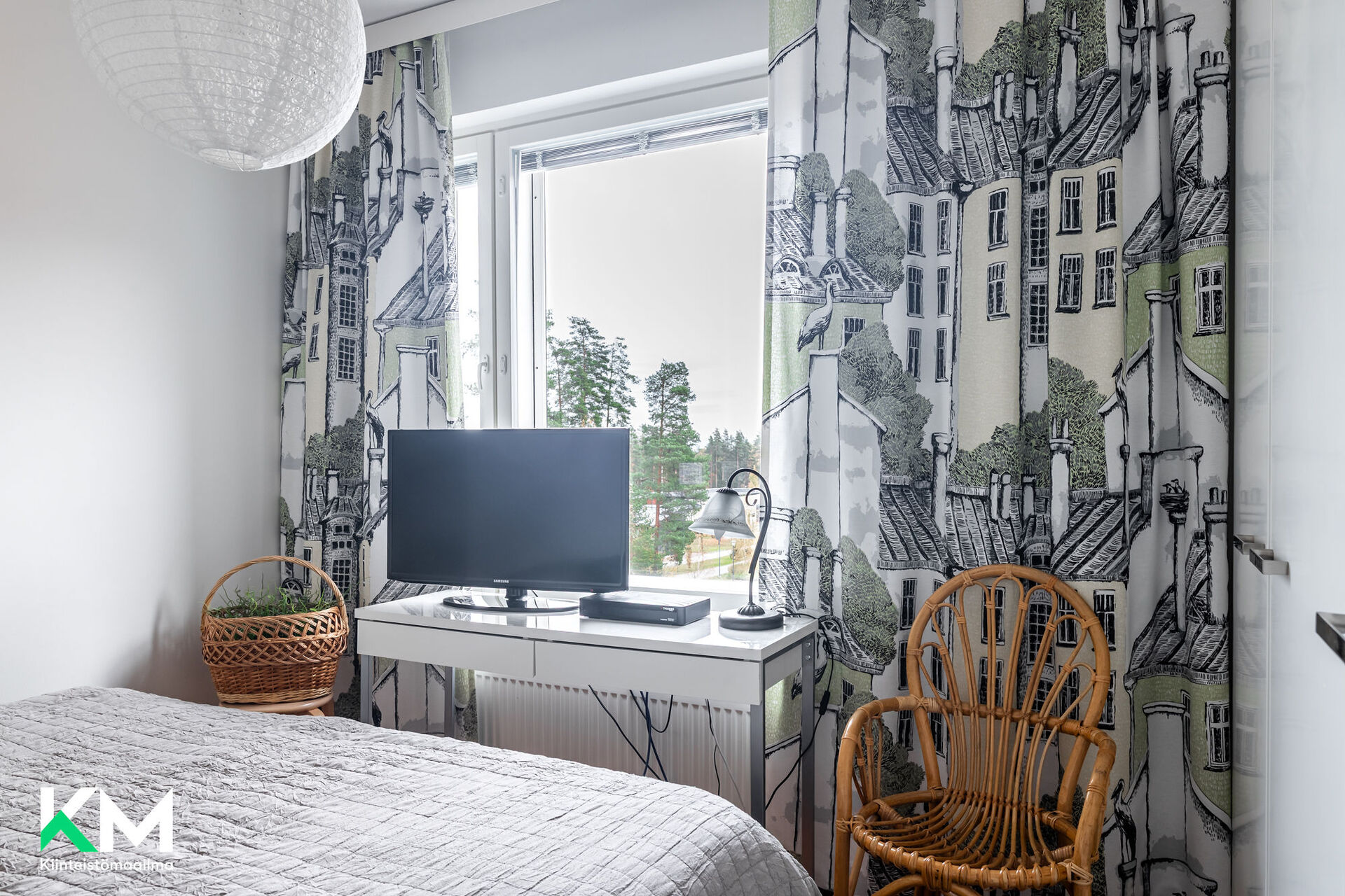 Hiekkatie 7, Nastolan keskusta, Lahti