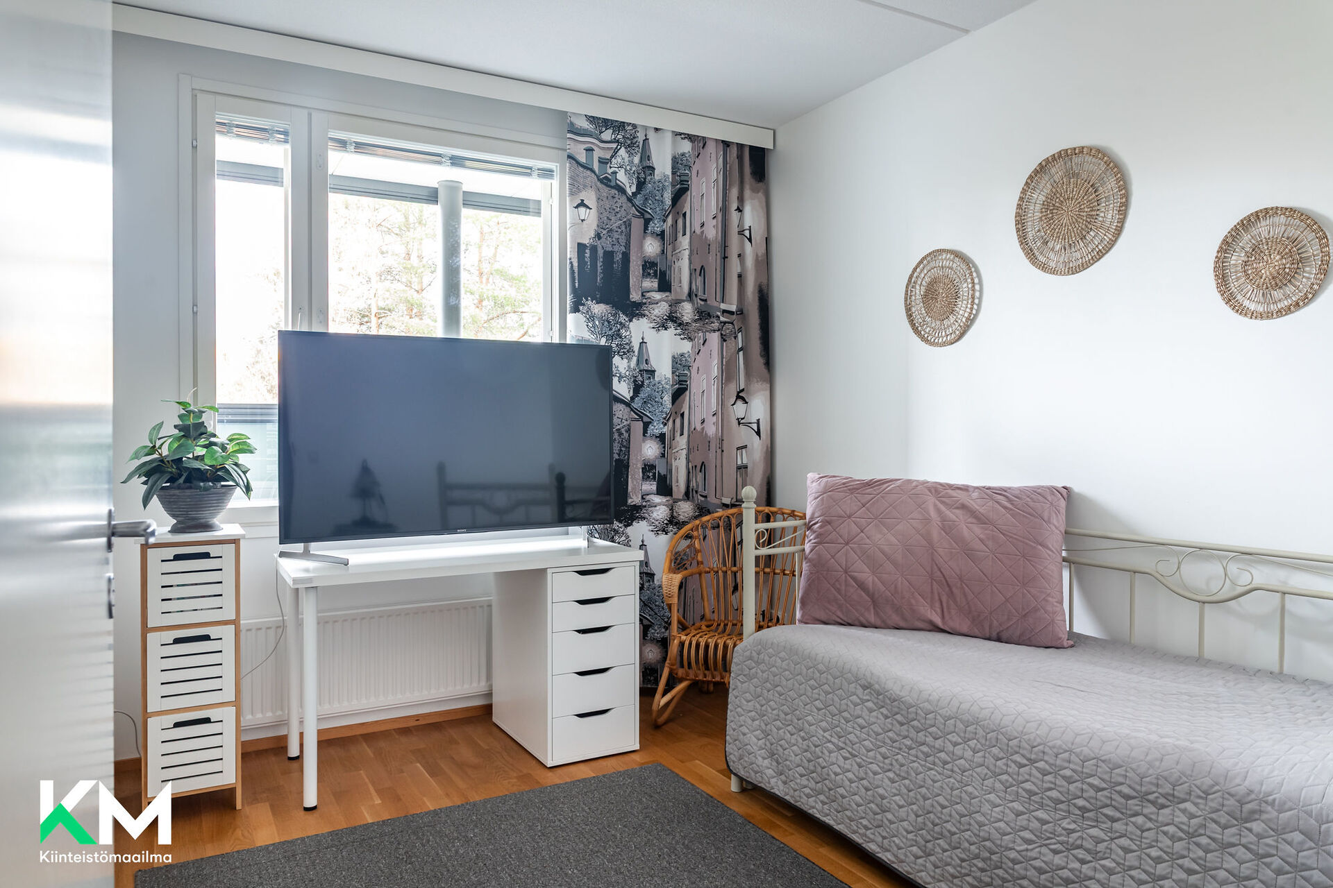 Hiekkatie 7, Nastolan keskusta, Lahti