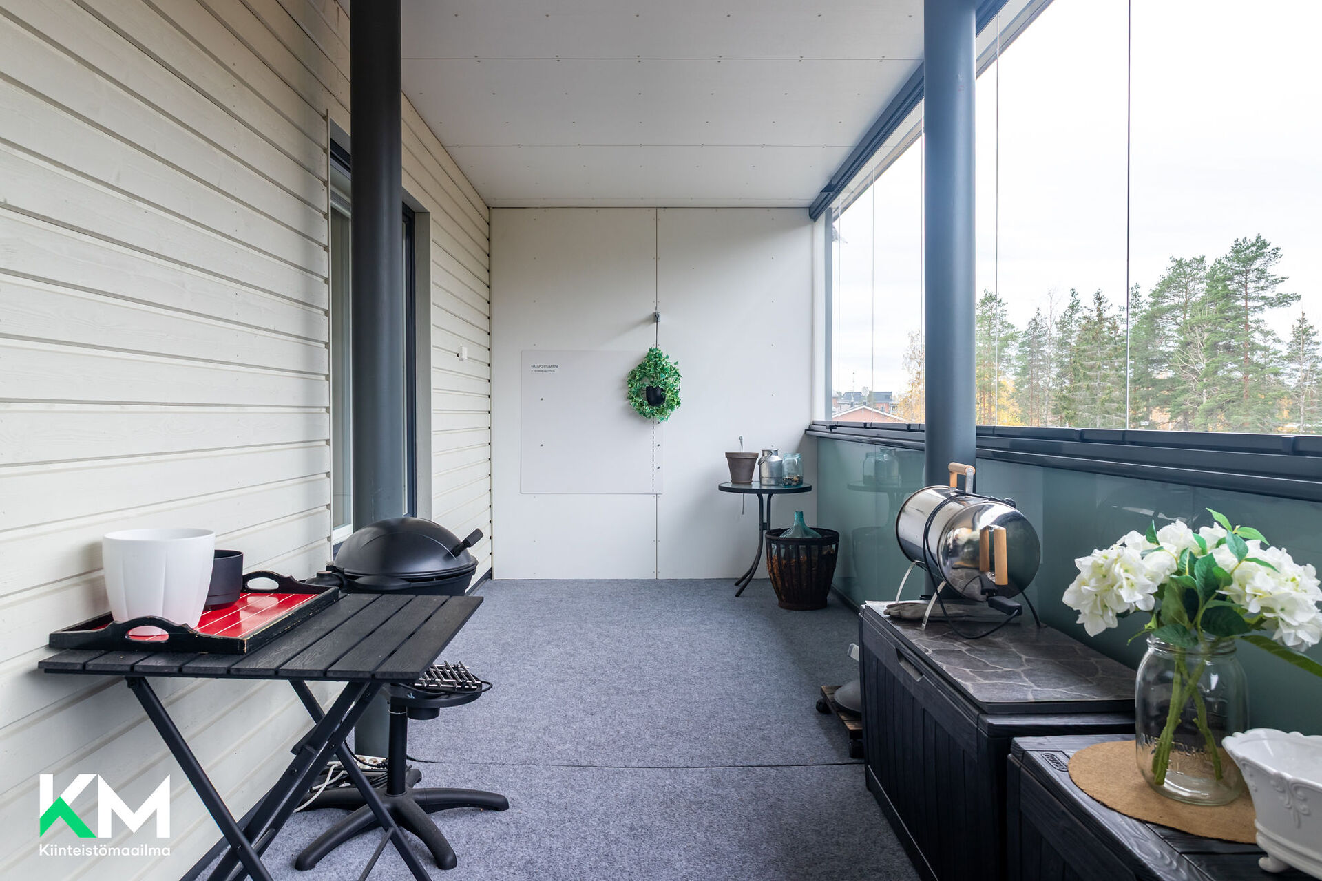 Hiekkatie 7, Nastolan keskusta, Lahti