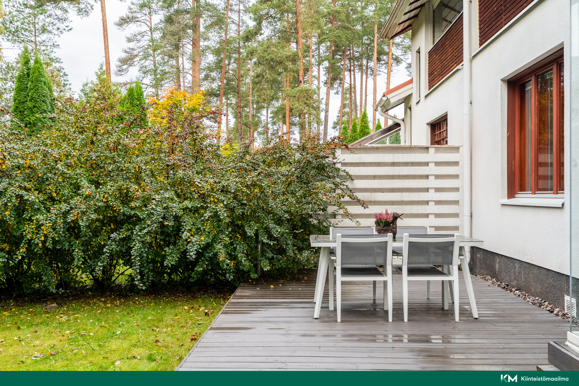 Ylästöntie 115, Ylästö, Vantaa