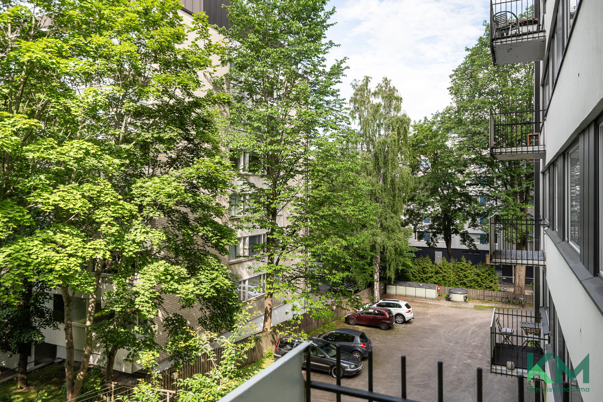 Savenvalajankatu 5, Martti, Turku