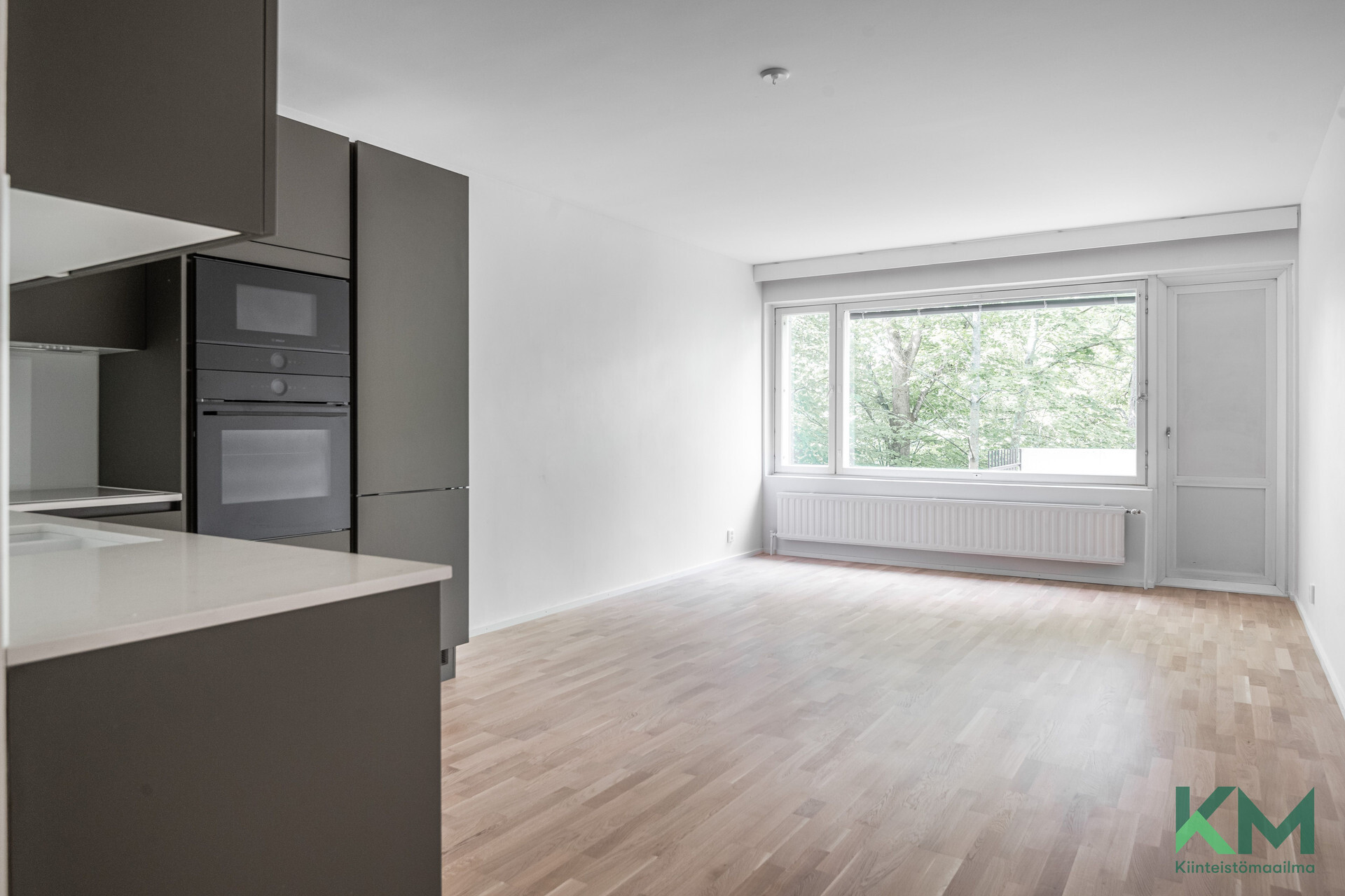 Savenvalajankatu 5, Martti, Turku