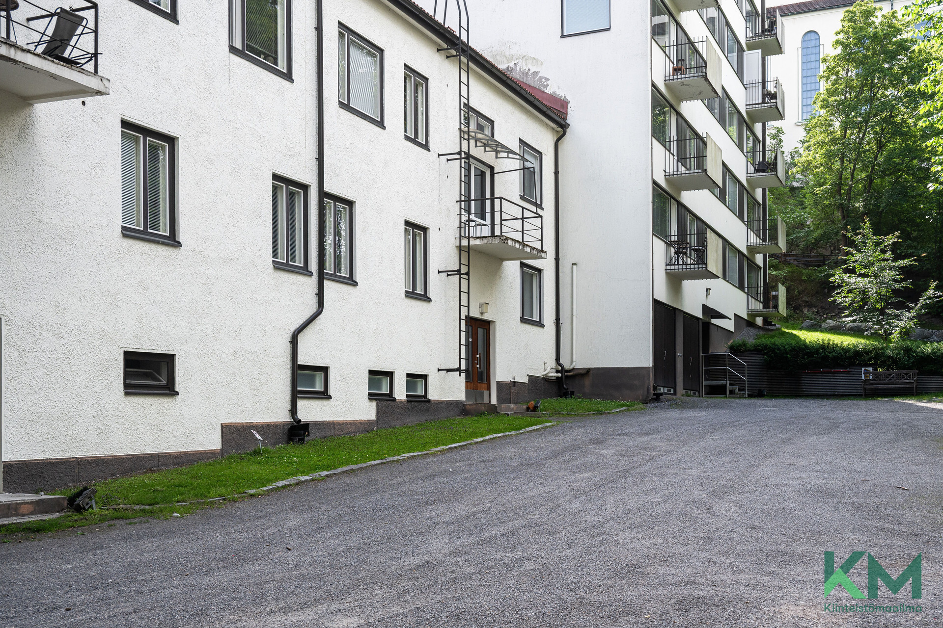 Savenvalajankatu 5, Martti, Turku