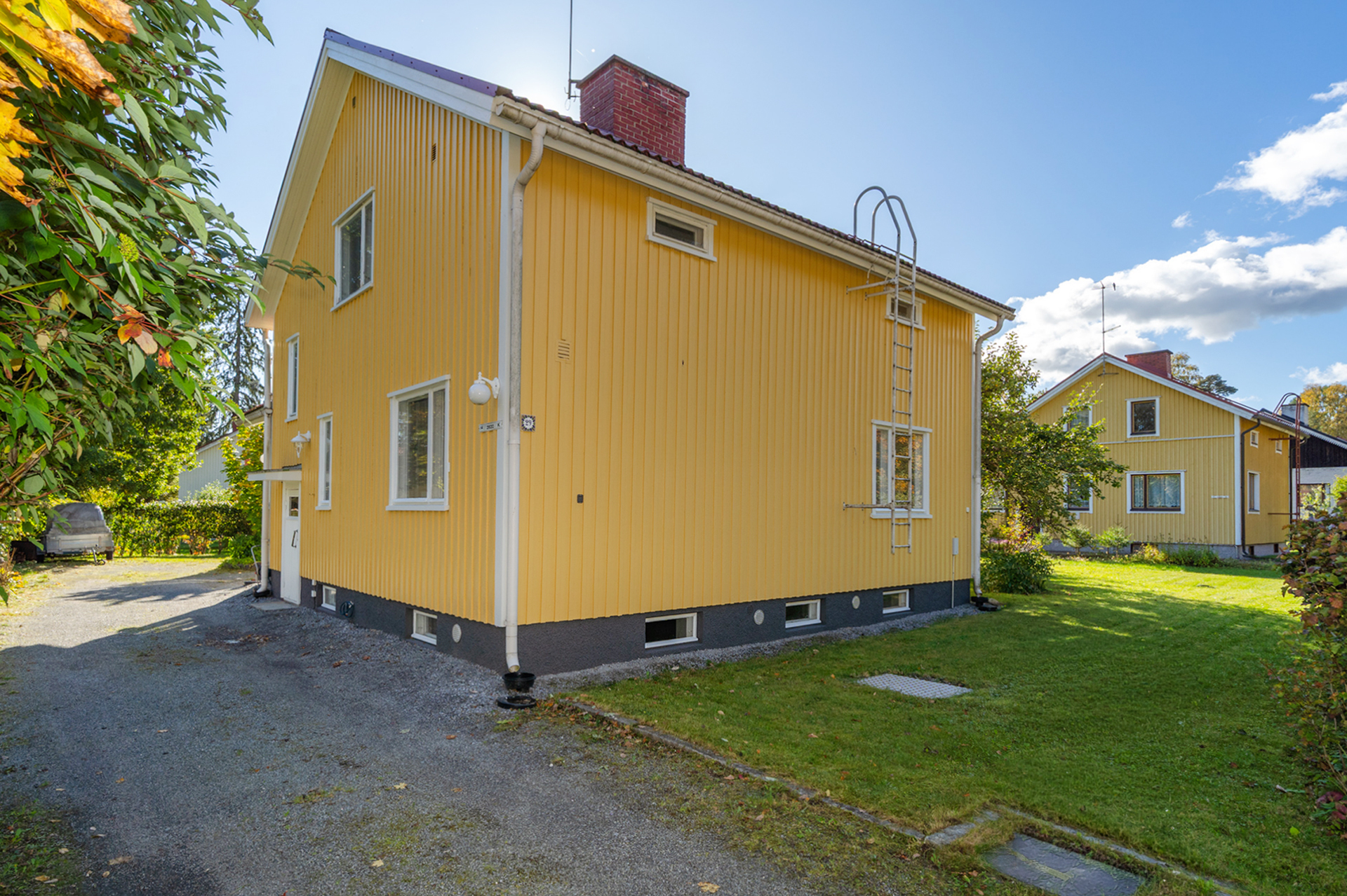 Huhtasenkatu 29, Kalkku, Tampere