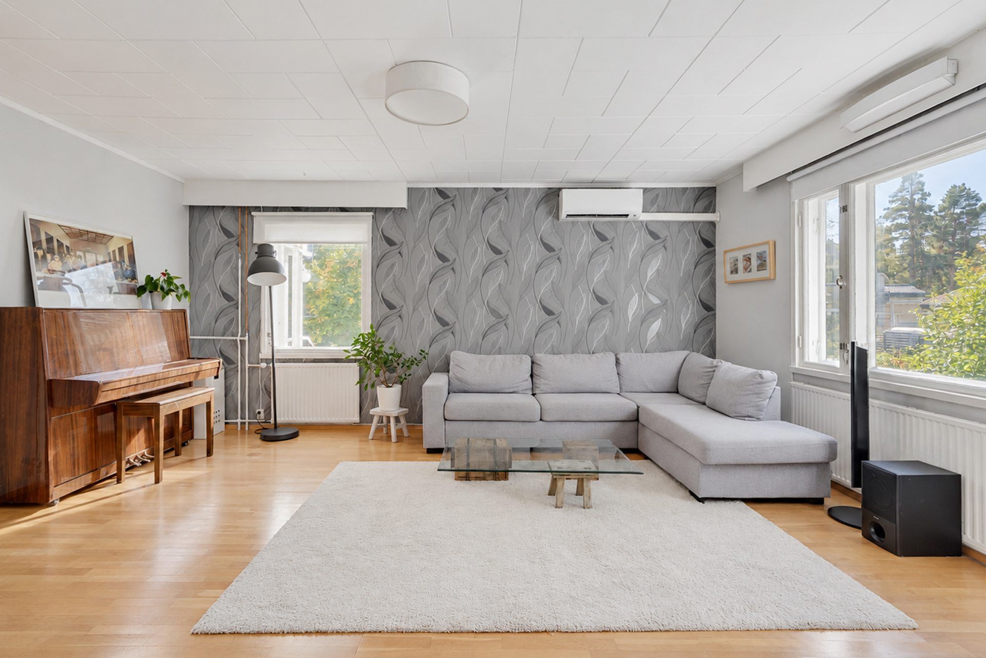 Huhtasenkatu 29, Kalkku, Tampere