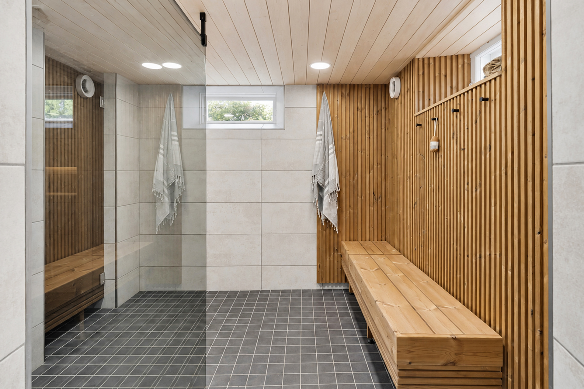 Sauna/kph