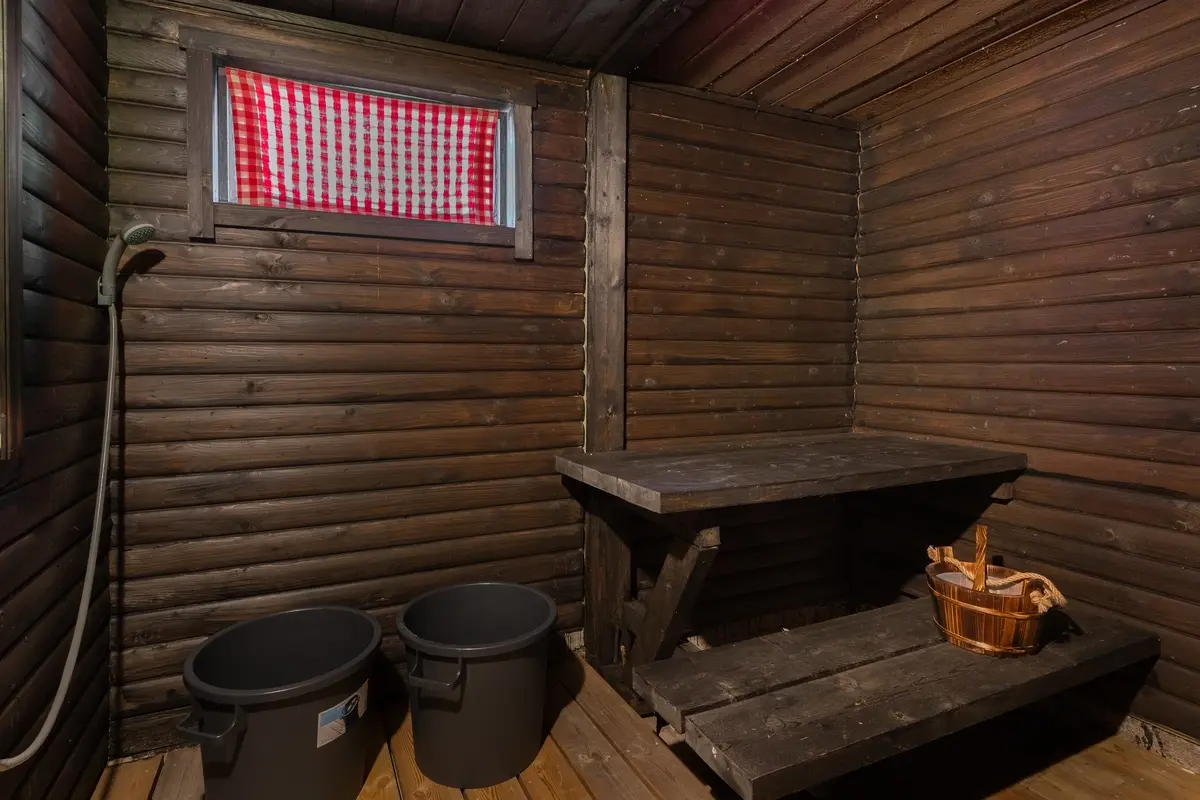 Pikkulammentie 10, Veckjärvi, Porvoo