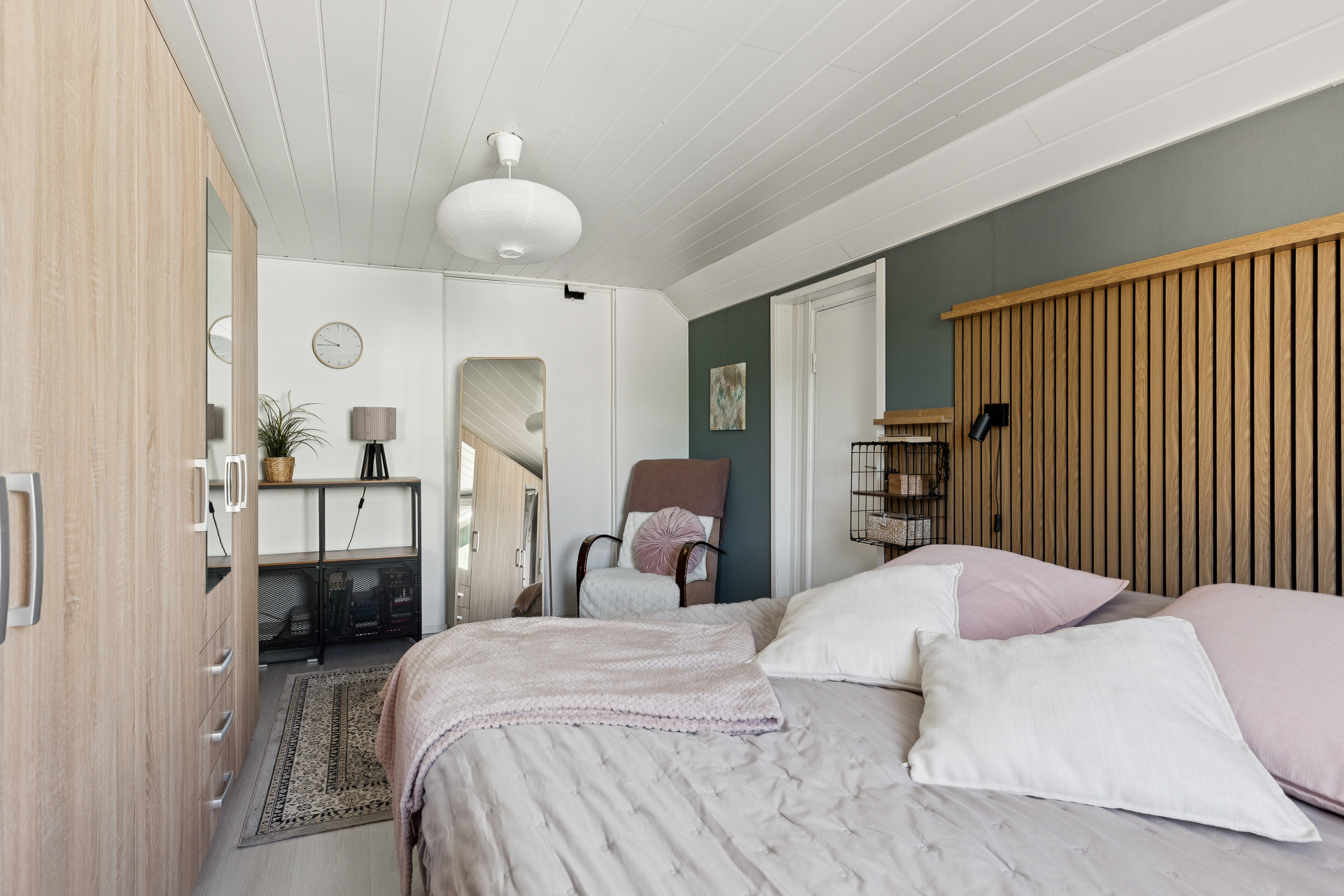 Pikkulammentie 10, Veckjärvi, Porvoo