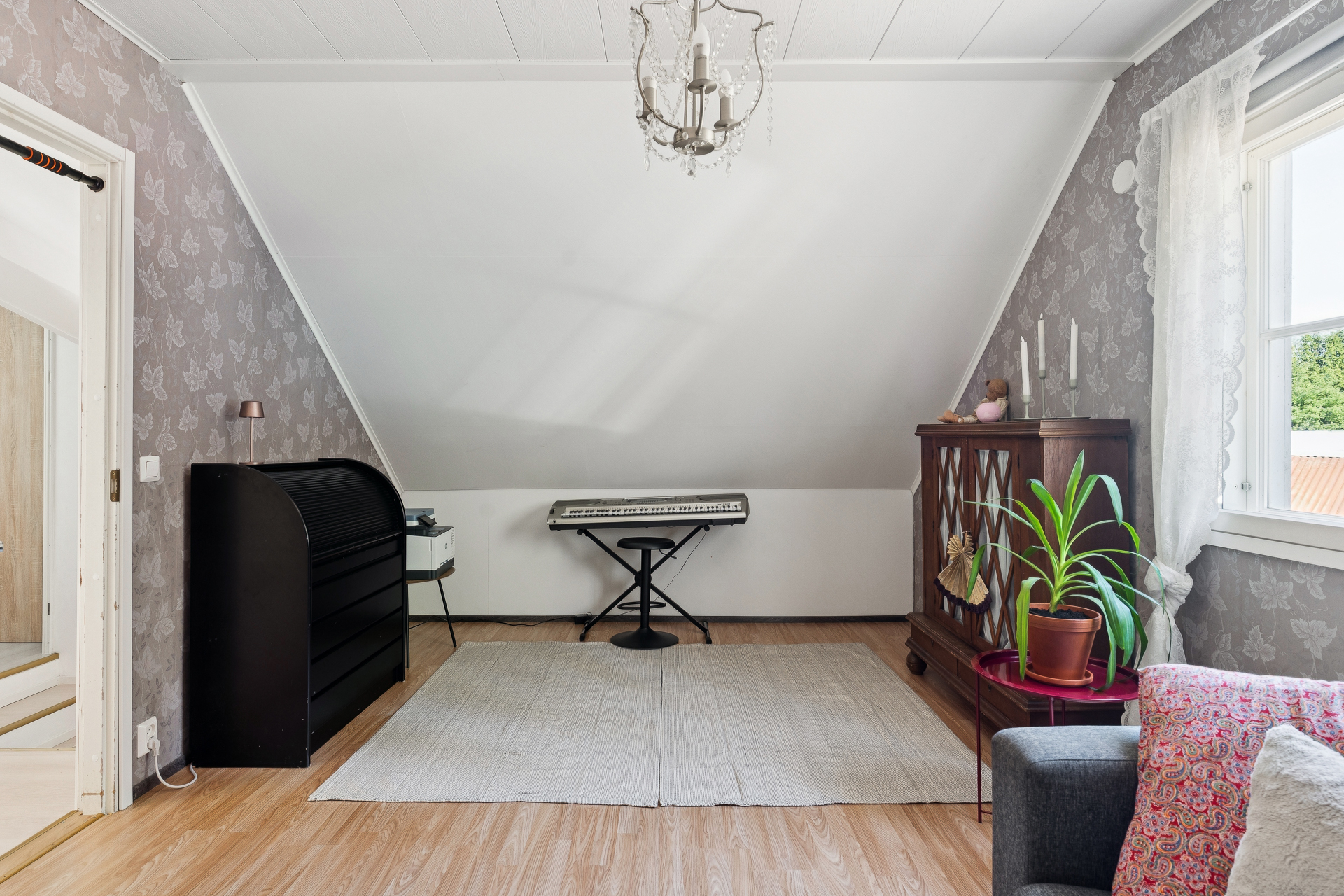 Pikkulammentie 10, Veckjärvi, Porvoo