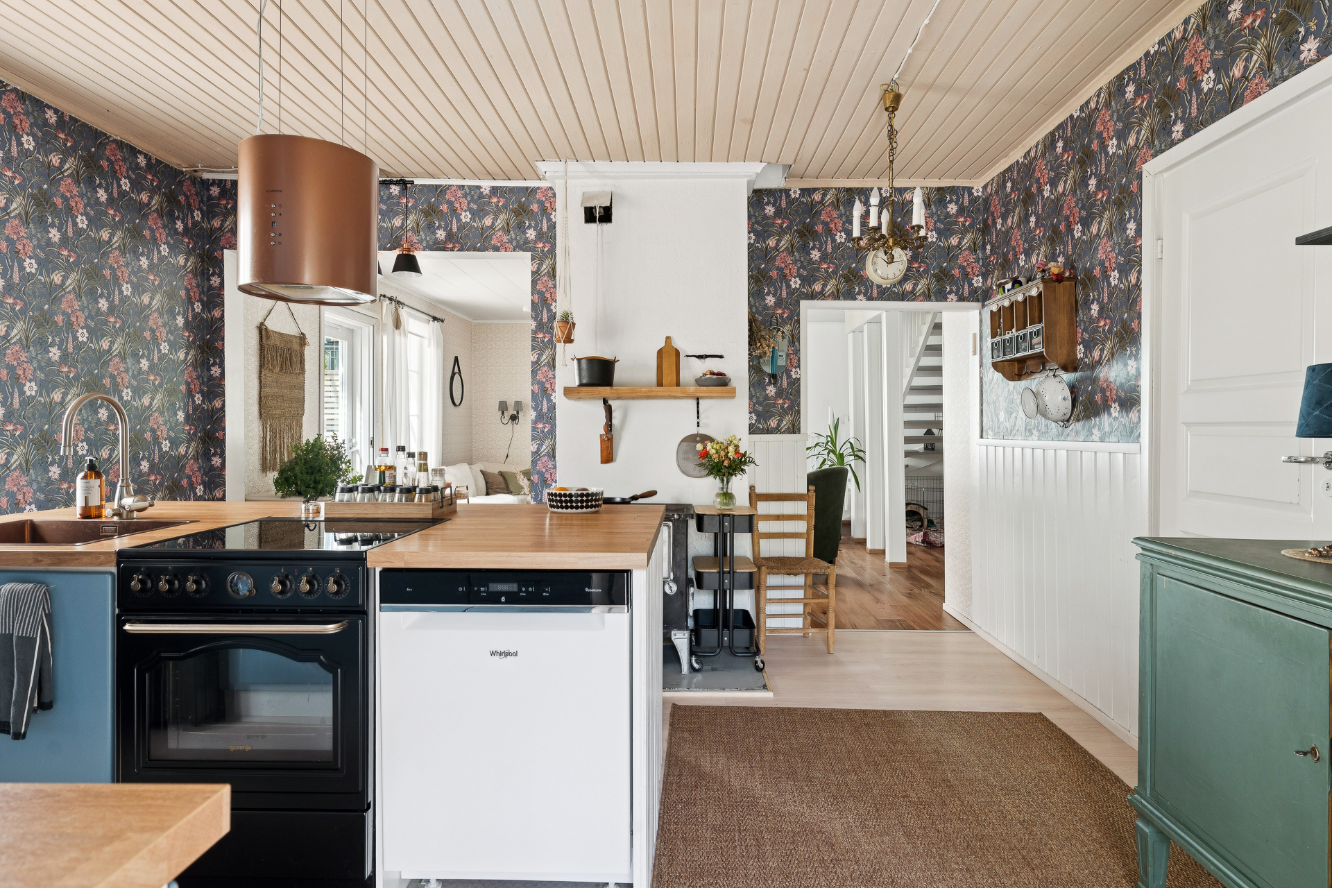 Pikkulammentie 10, Veckjärvi, Porvoo