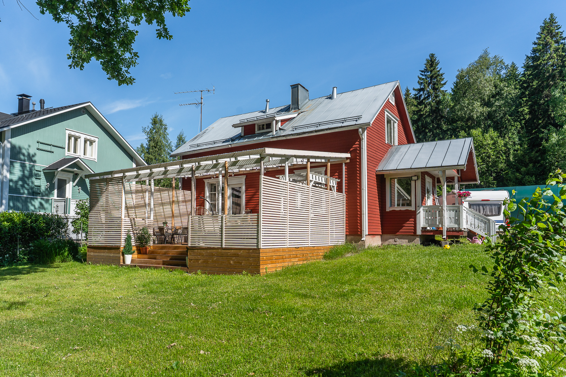 Pikkulammentie 10