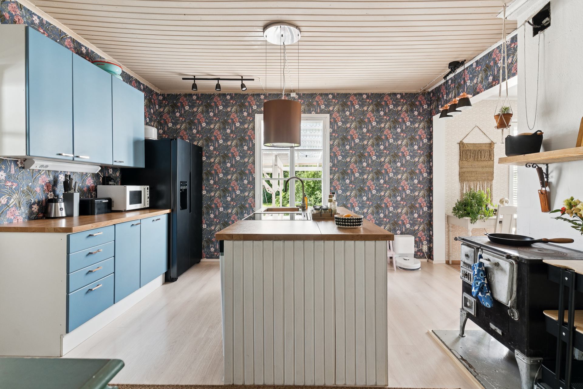 Pikkulammentie 10, Veckjärvi, Porvoo