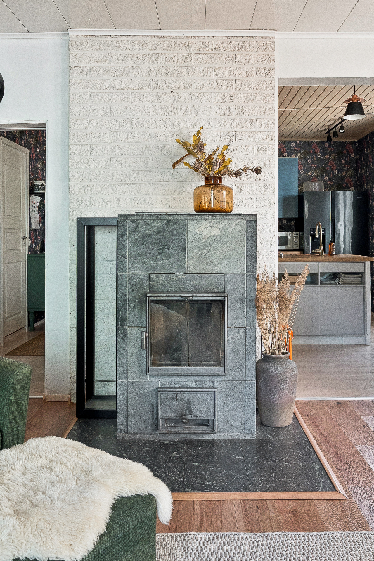 Pikkulammentie 10, Veckjärvi, Porvoo