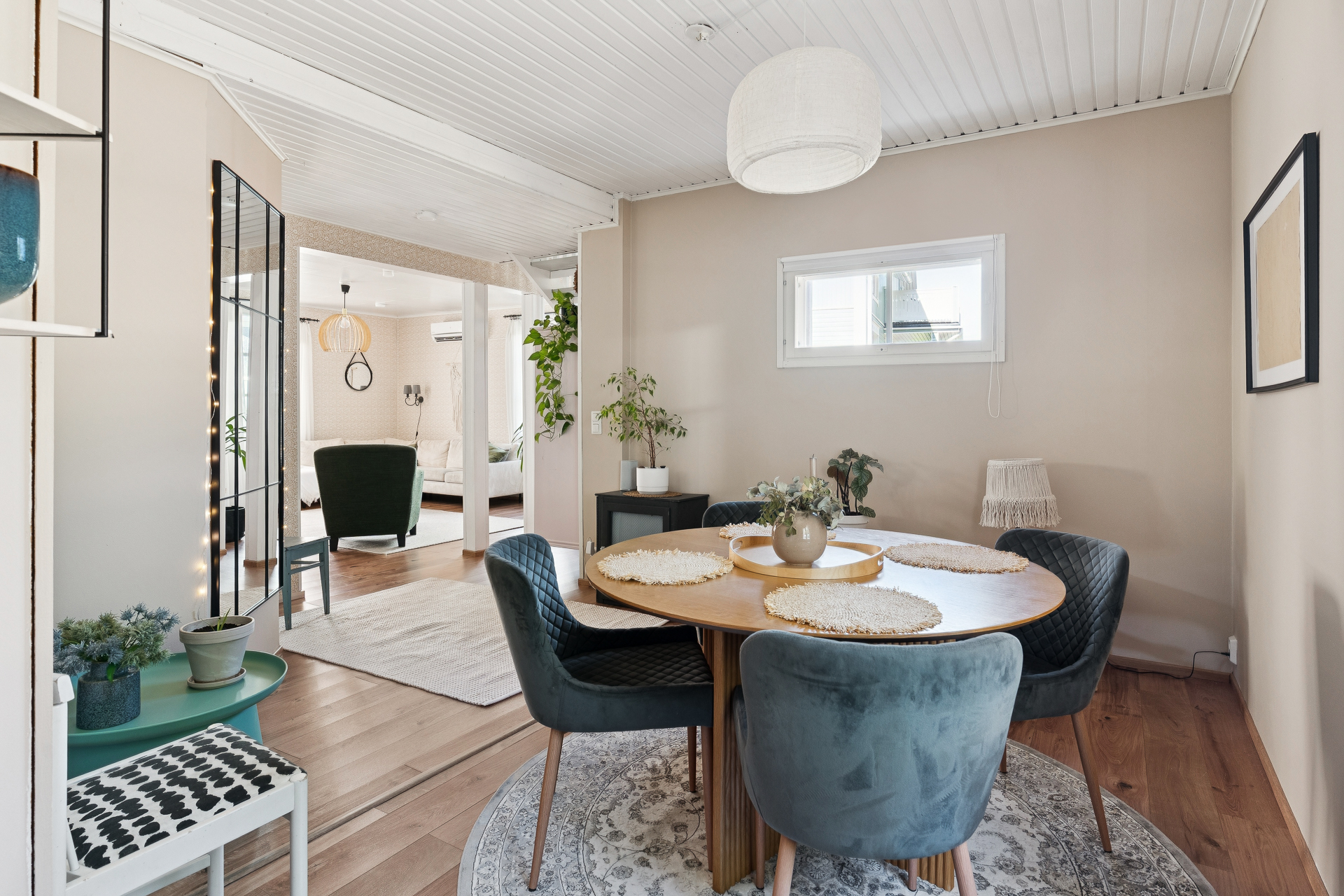 Pikkulammentie 10, Veckjärvi, Porvoo