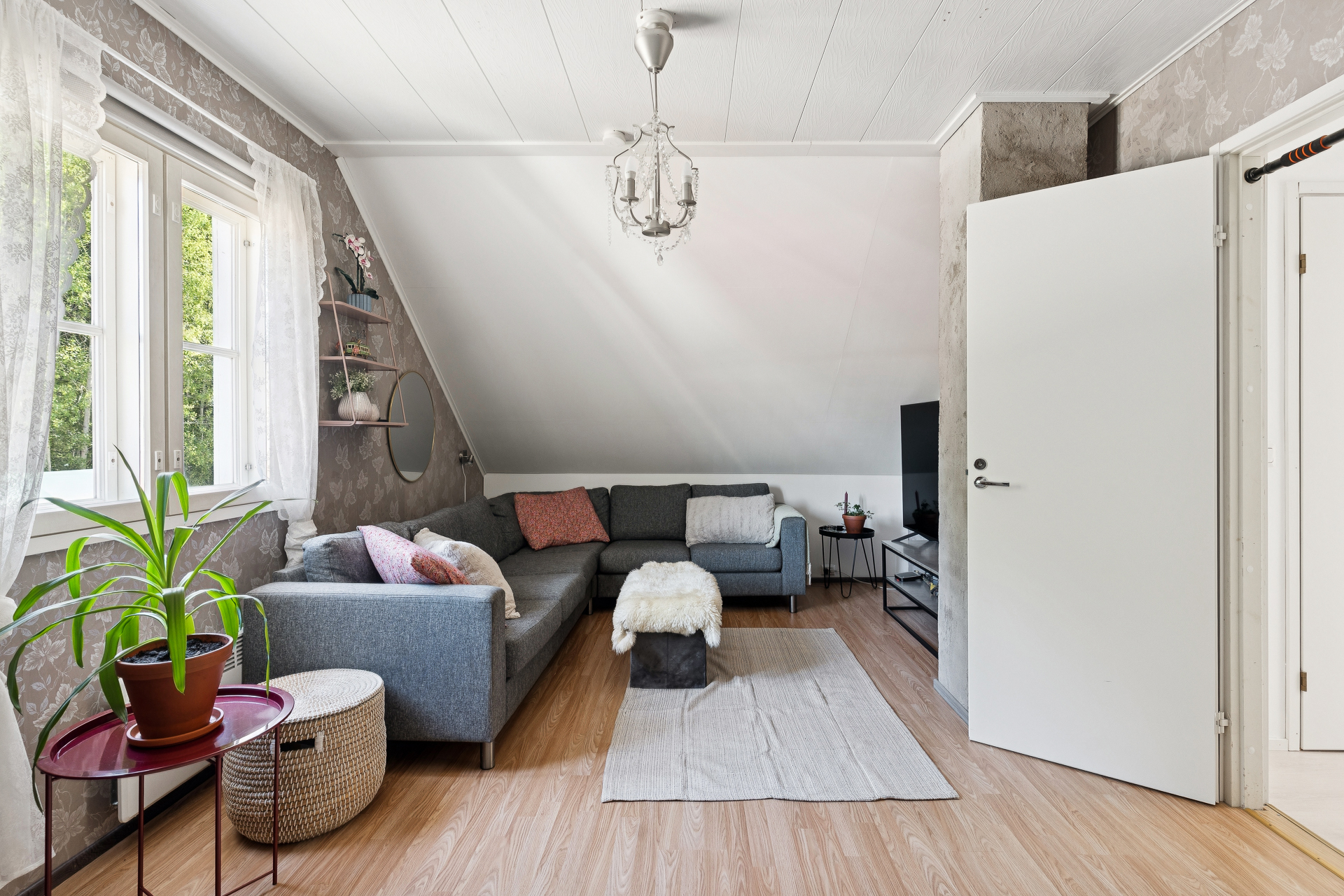 Pikkulammentie 10, Veckjärvi, Porvoo