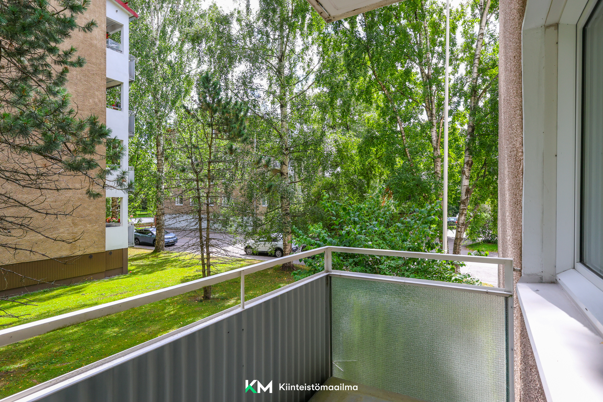 Ruukinlahdentie 4, Lauttasaari, Helsinki