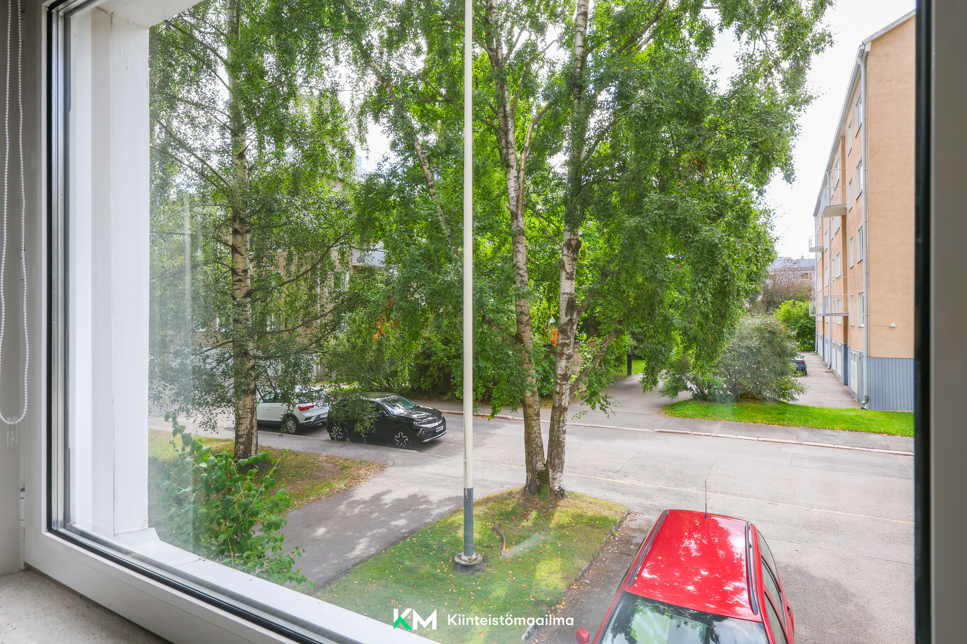 Ruukinlahdentie 4, Lauttasaari, Helsinki