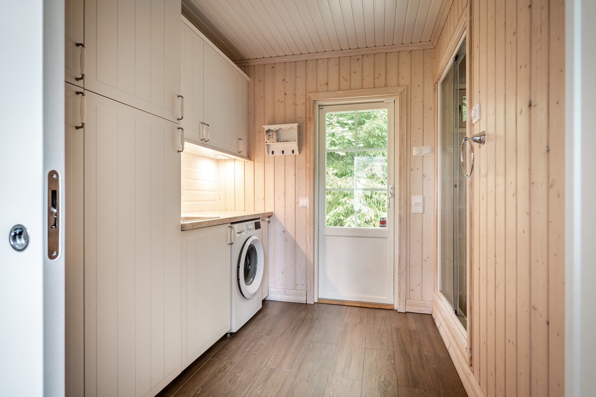 Tokeentie 93, Rutajärvi, Hausjärvi