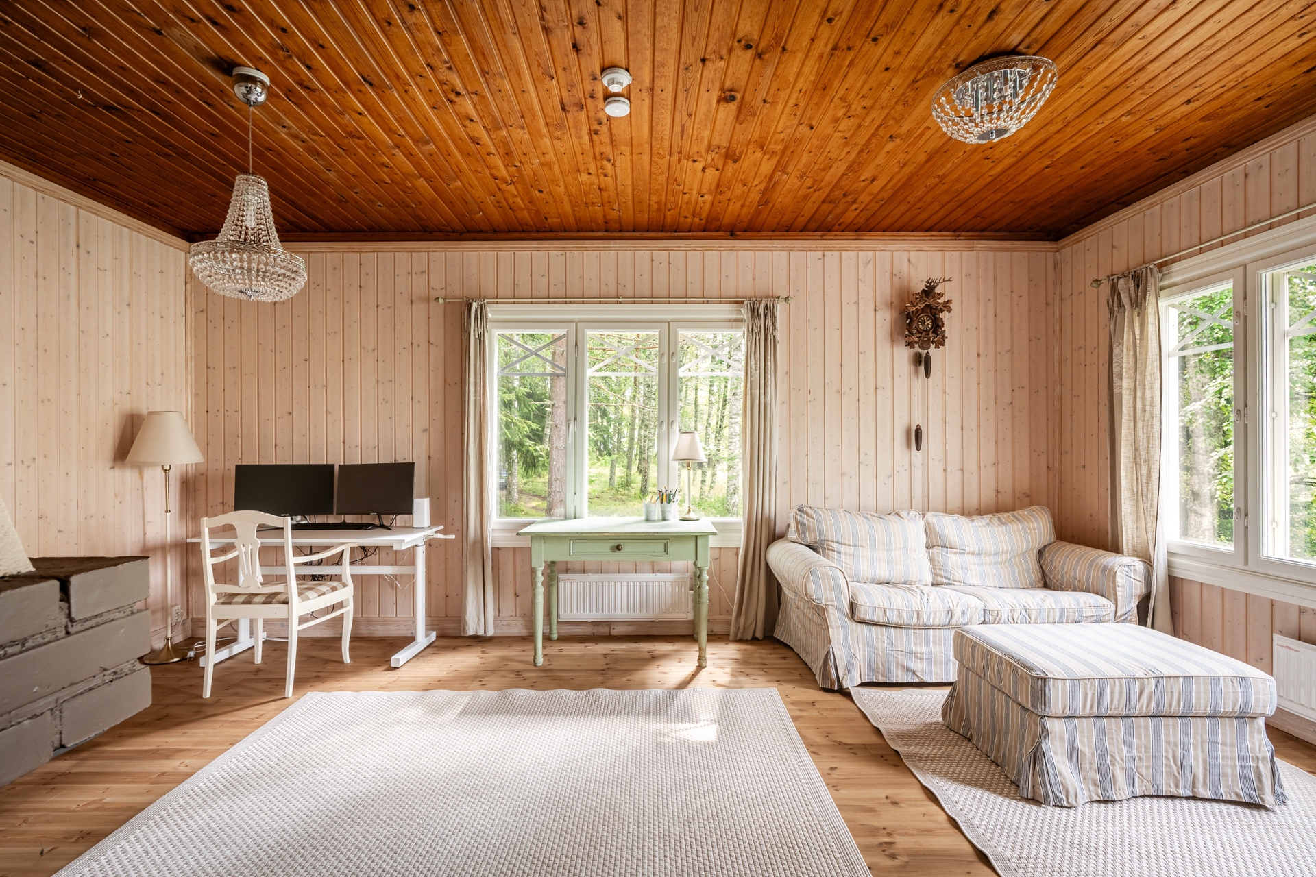 Tokeentie 93, Rutajärvi, Hausjärvi