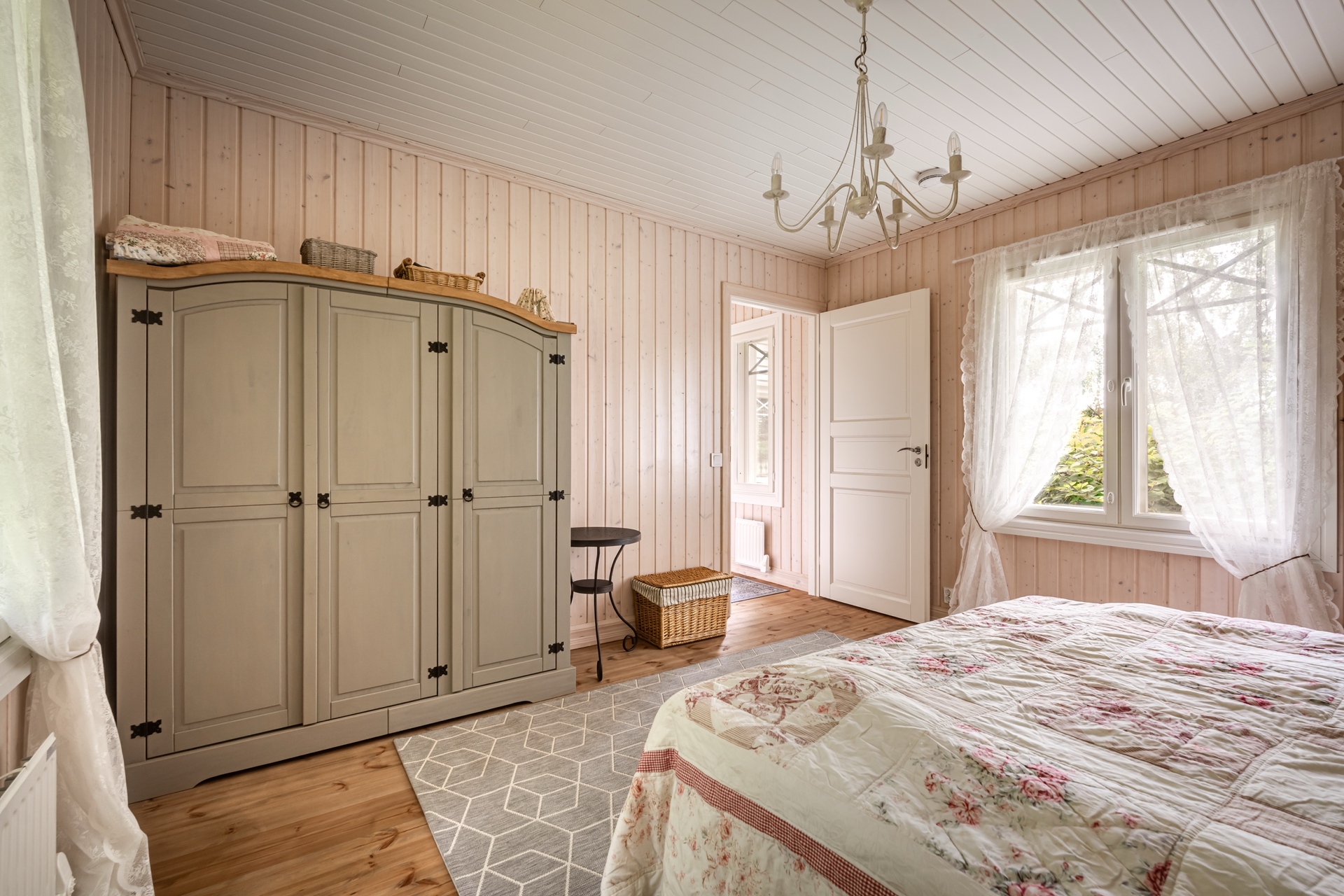 Tokeentie 93, Rutajärvi, Hausjärvi