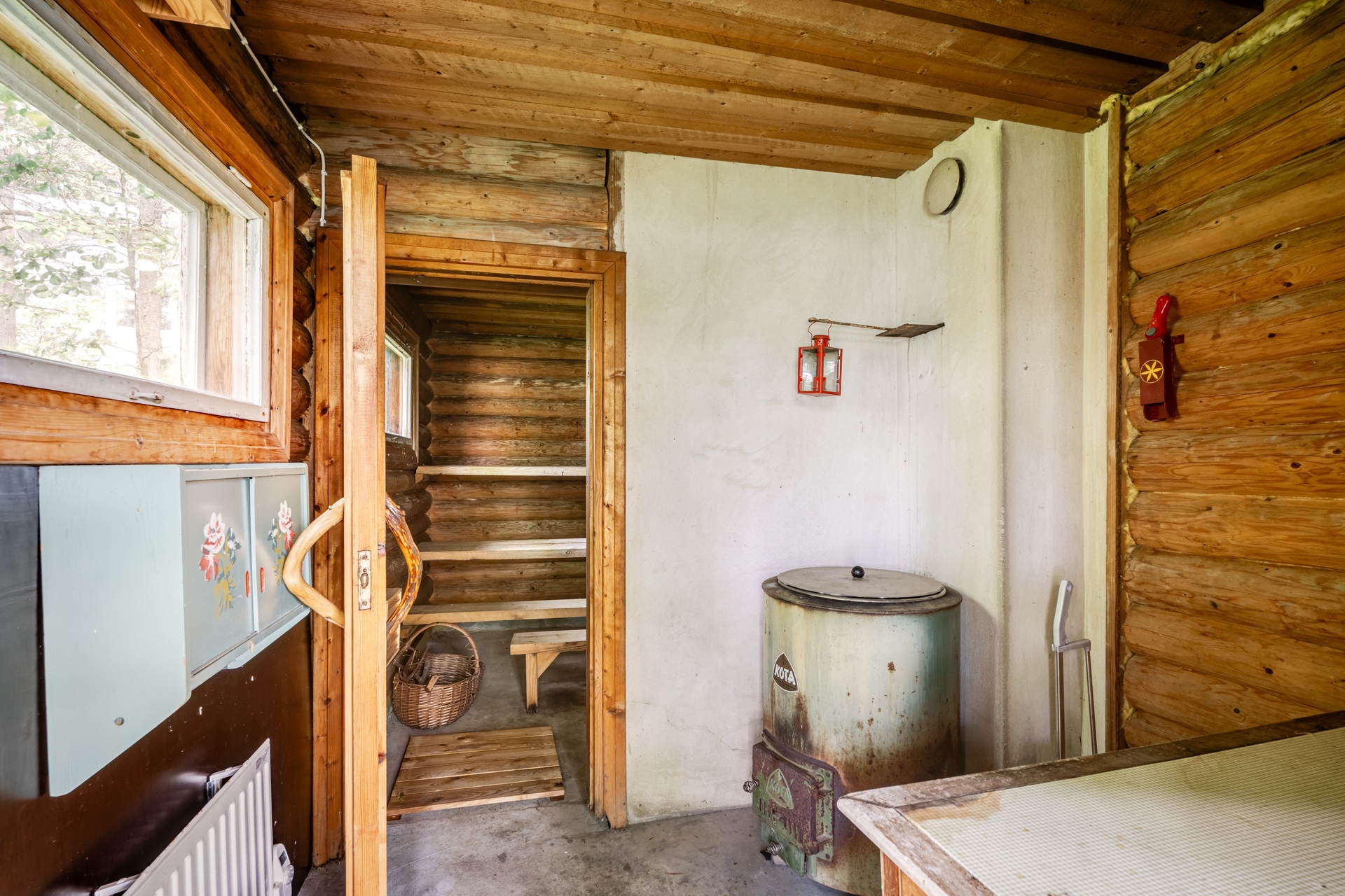 Tokeentie 93, Rutajärvi, Hausjärvi