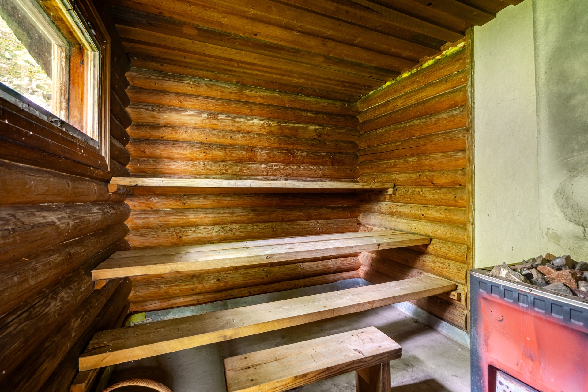 Tokeentie 93, Rutajärvi, Hausjärvi