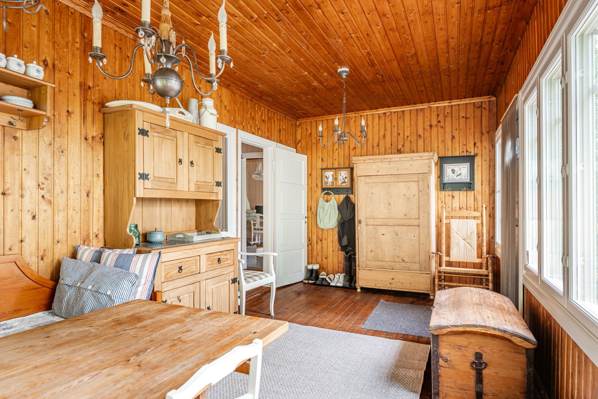 Tokeentie 93, Rutajärvi, Hausjärvi