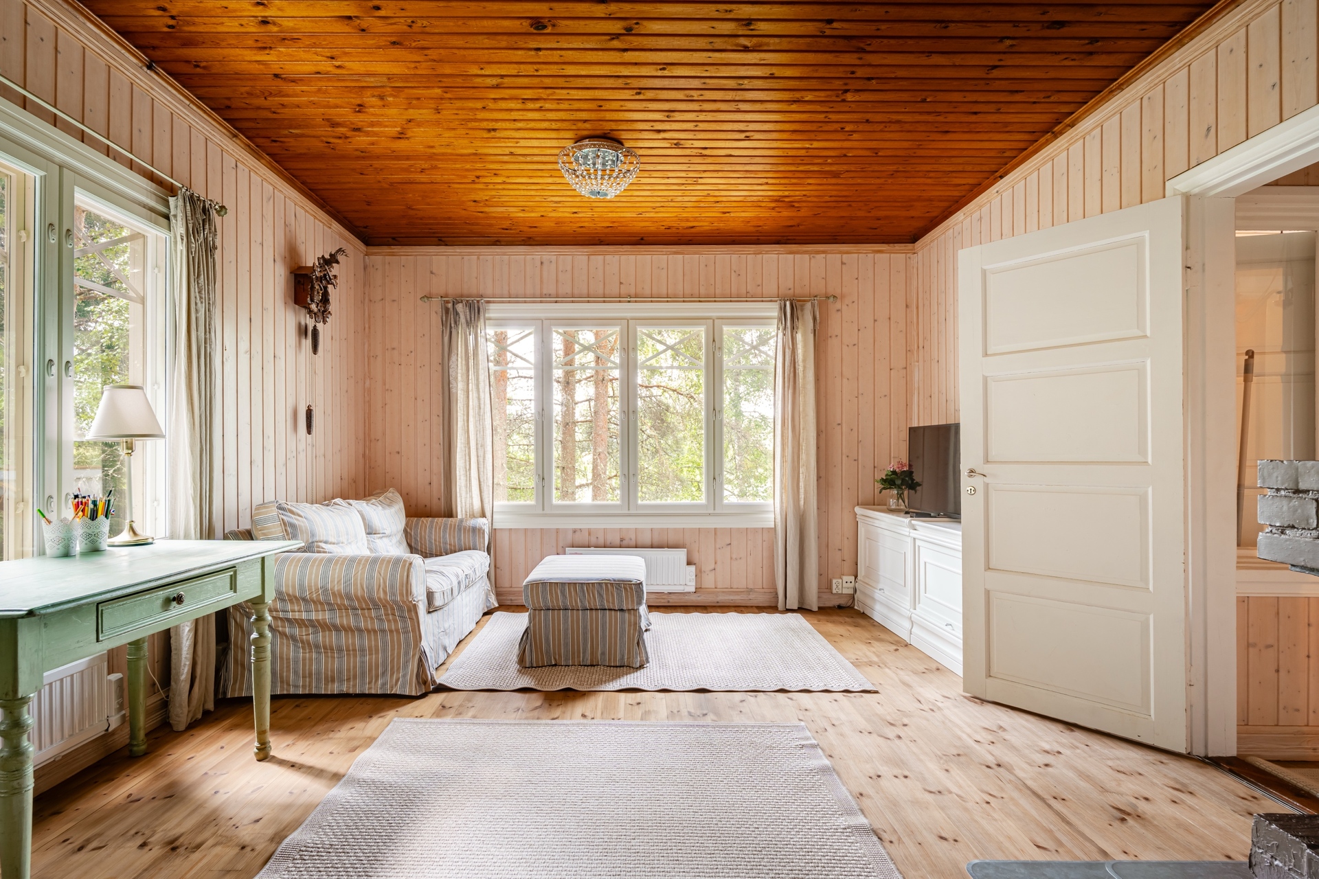 Tokeentie 93, Rutajärvi, Hausjärvi