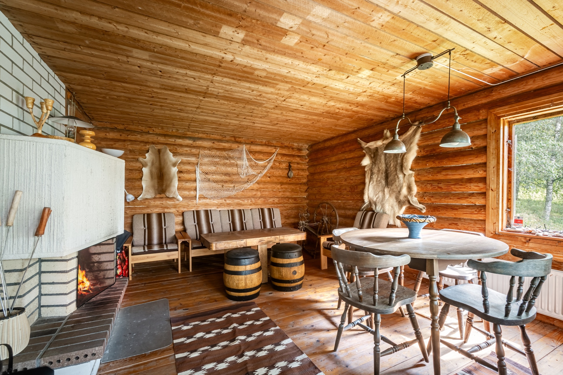 Tokeentie 93, Rutajärvi, Hausjärvi