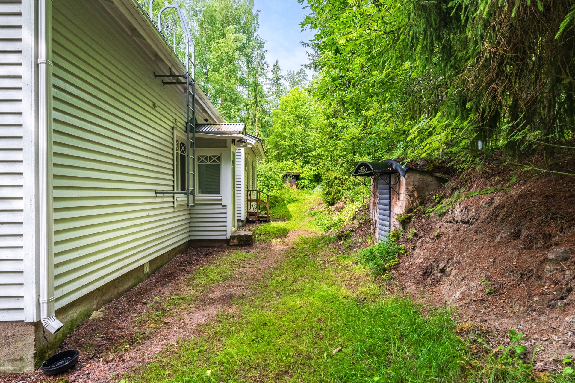 Tokeentie 93, Rutajärvi, Hausjärvi