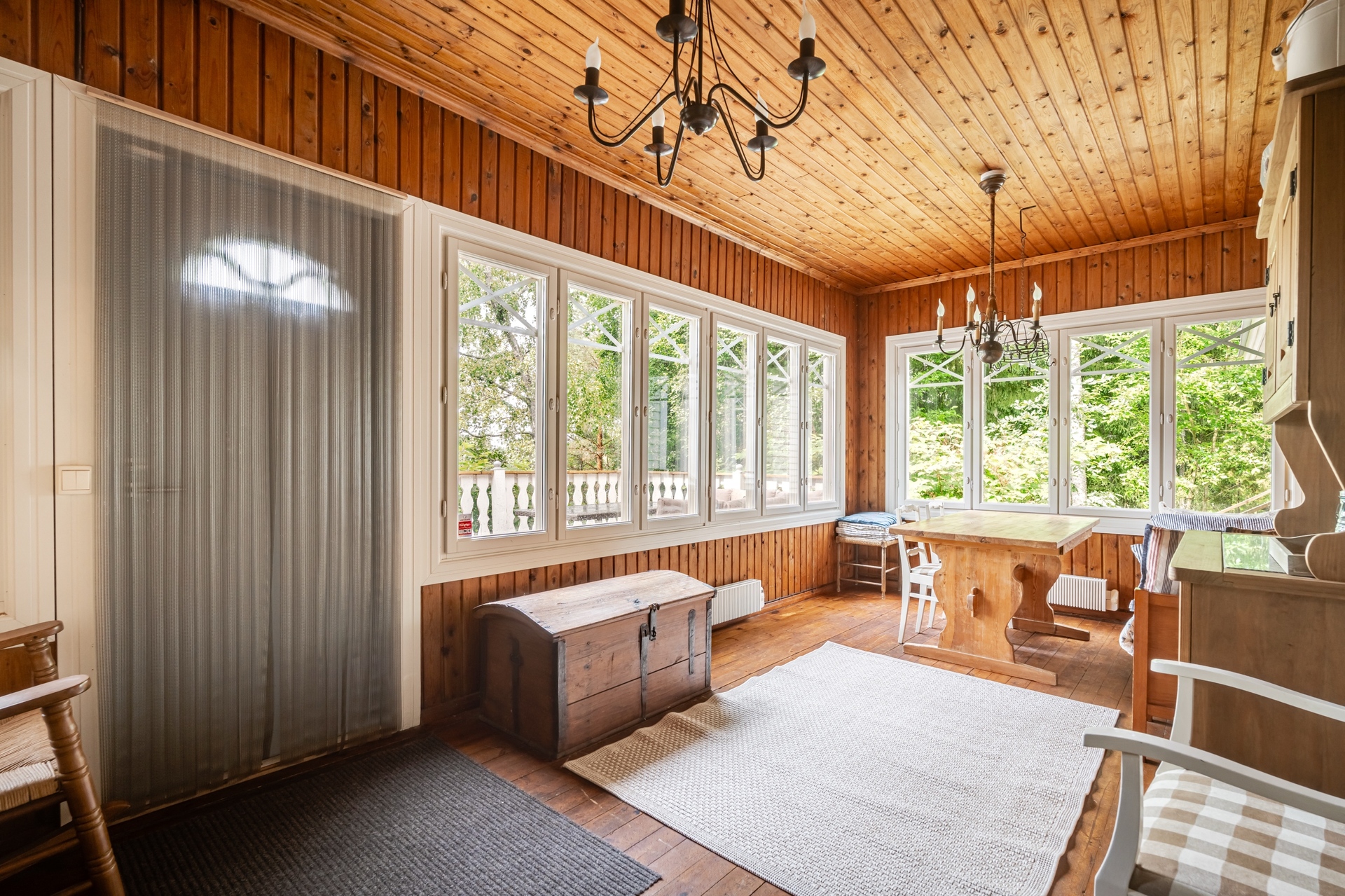 Tokeentie 93, Rutajärvi, Hausjärvi