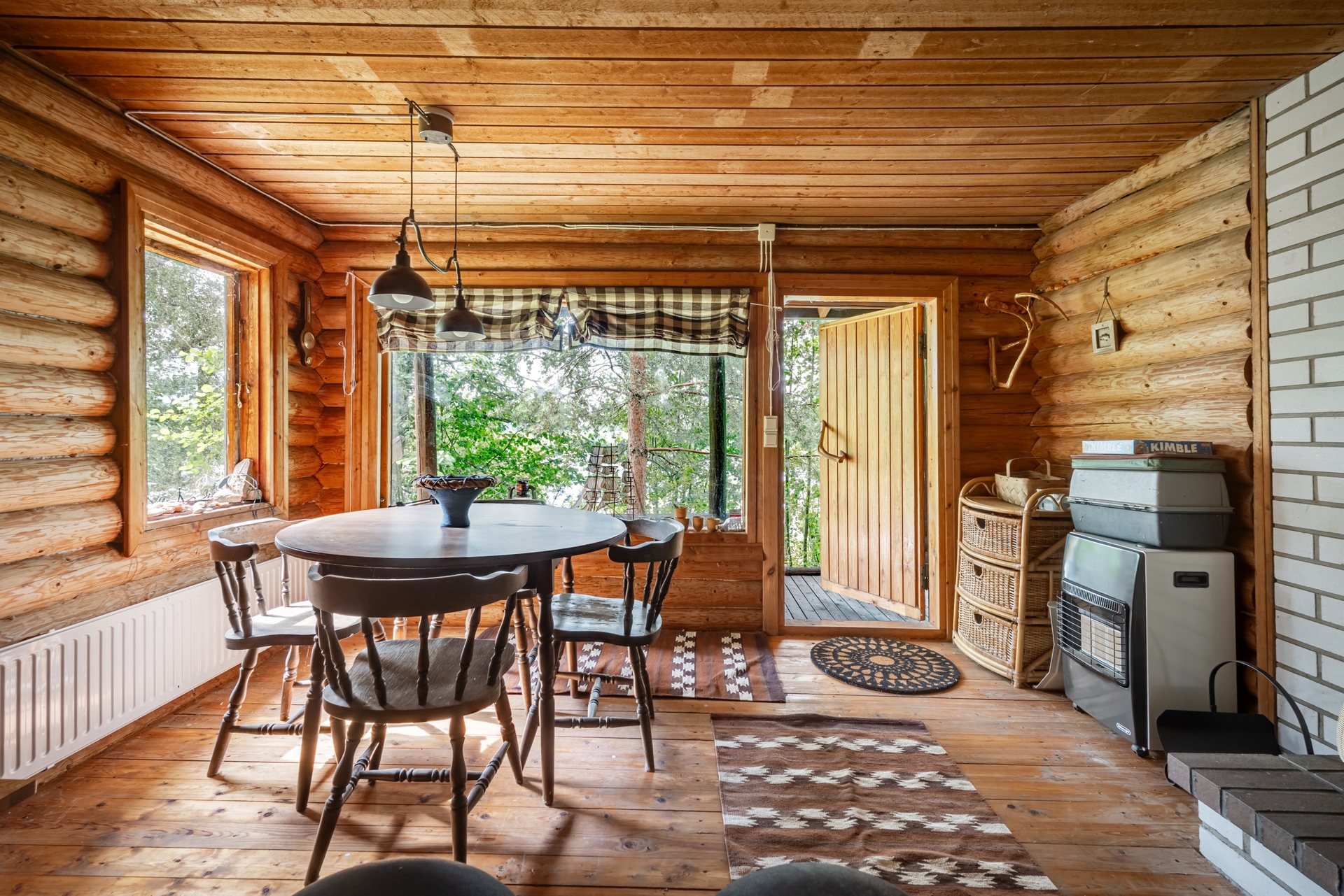 Tokeentie 93, Rutajärvi, Hausjärvi
