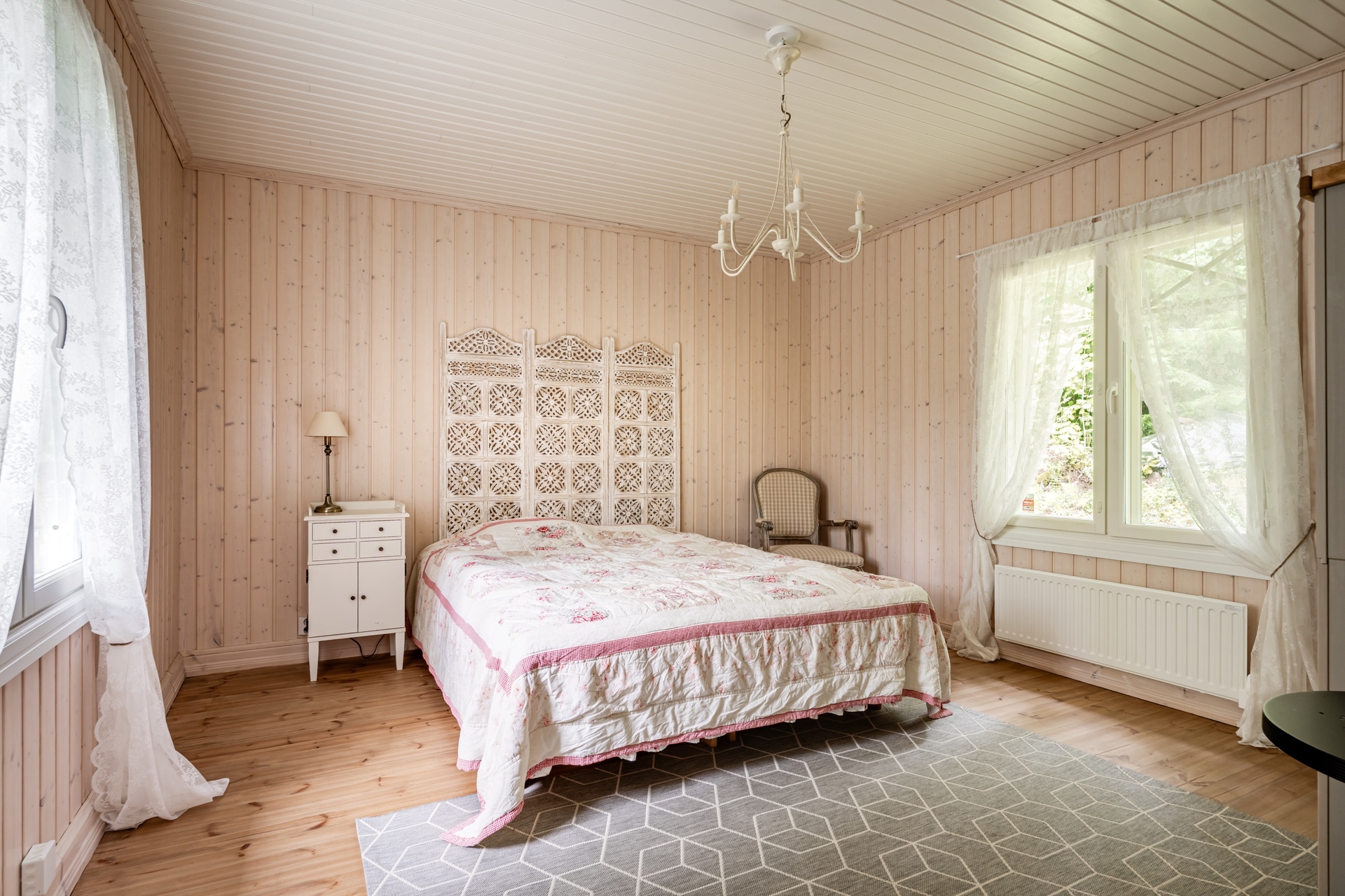 Tokeentie 93, Rutajärvi, Hausjärvi