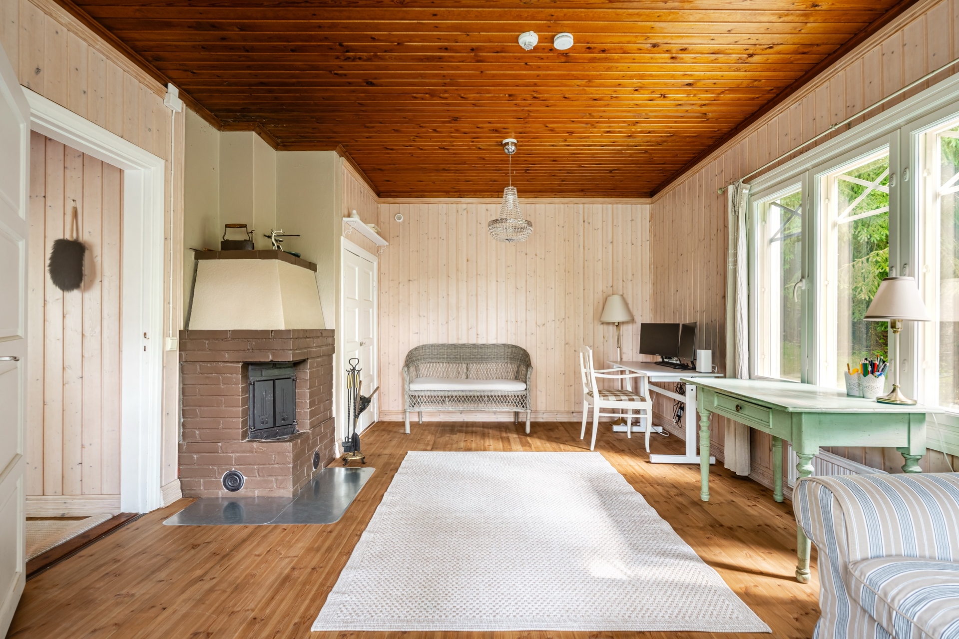 Tokeentie 93, Rutajärvi, Hausjärvi