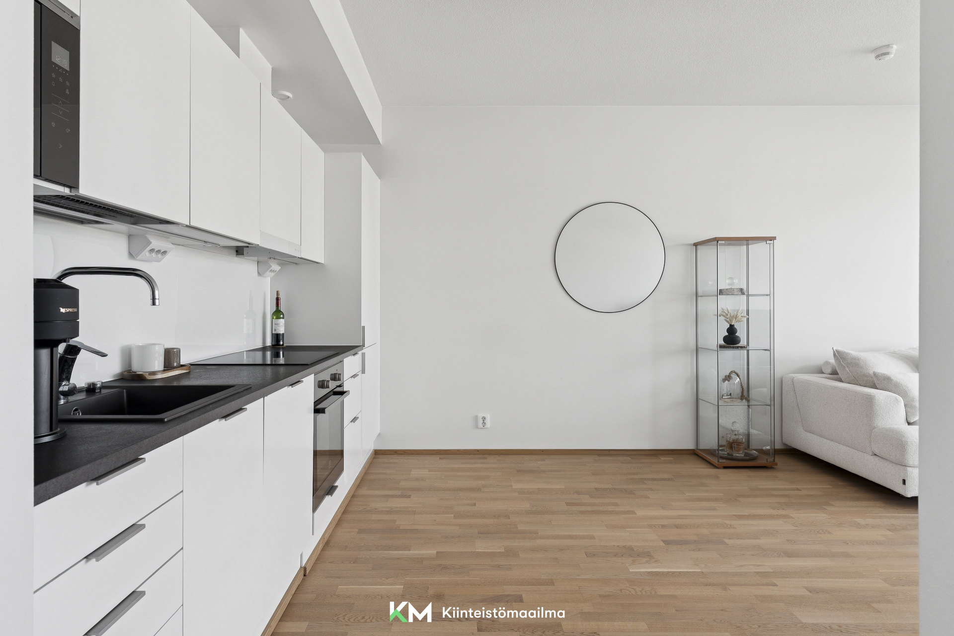 Bahamankatu 10, Jätkäsaari, Helsinki