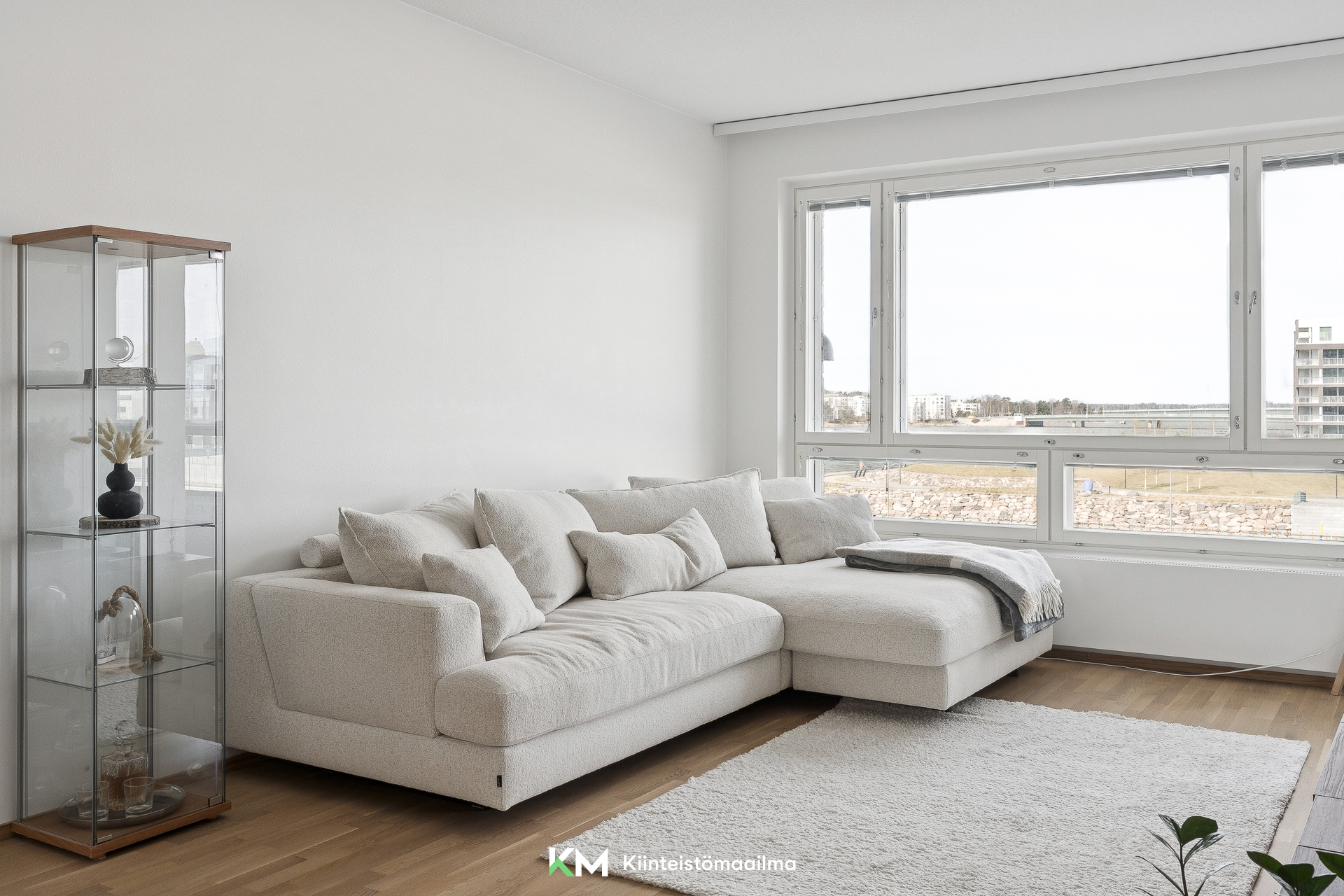 Bahamankatu 10, Jätkäsaari, Helsinki