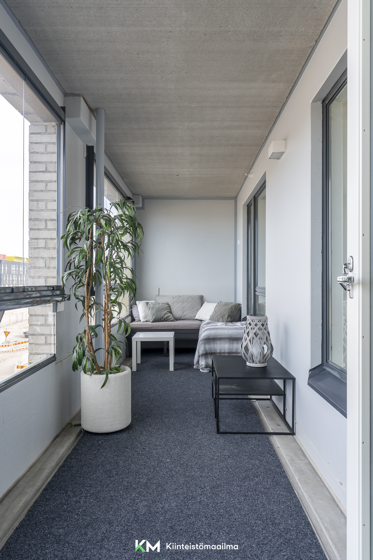 Bahamankatu 10, Jätkäsaari, Helsinki