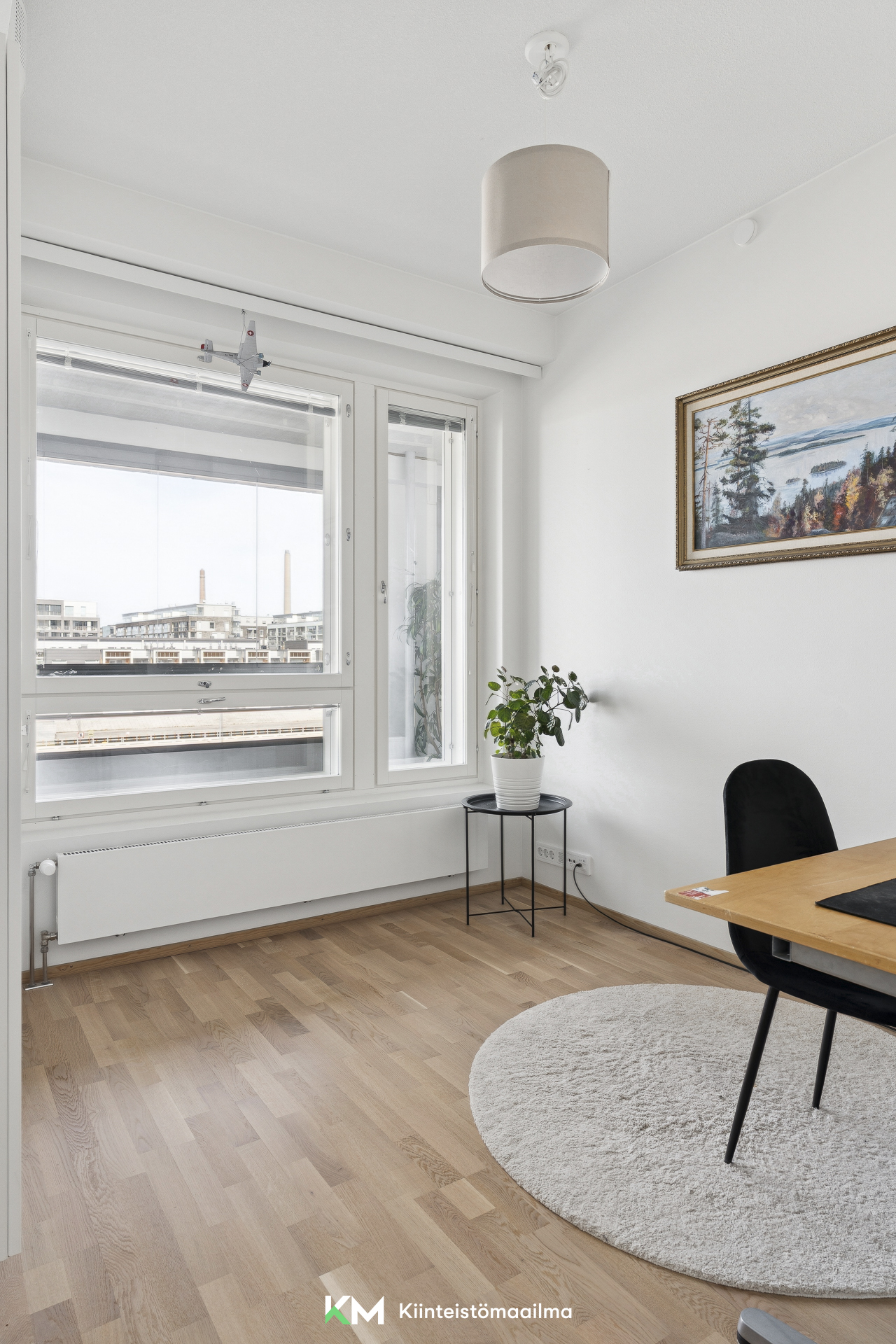 Bahamankatu 10, Jätkäsaari, Helsinki