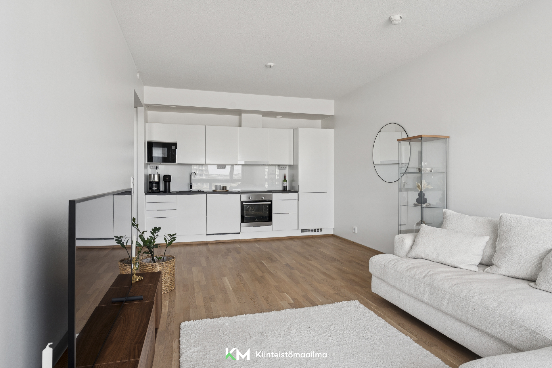 Bahamankatu 10, Jätkäsaari, Helsinki