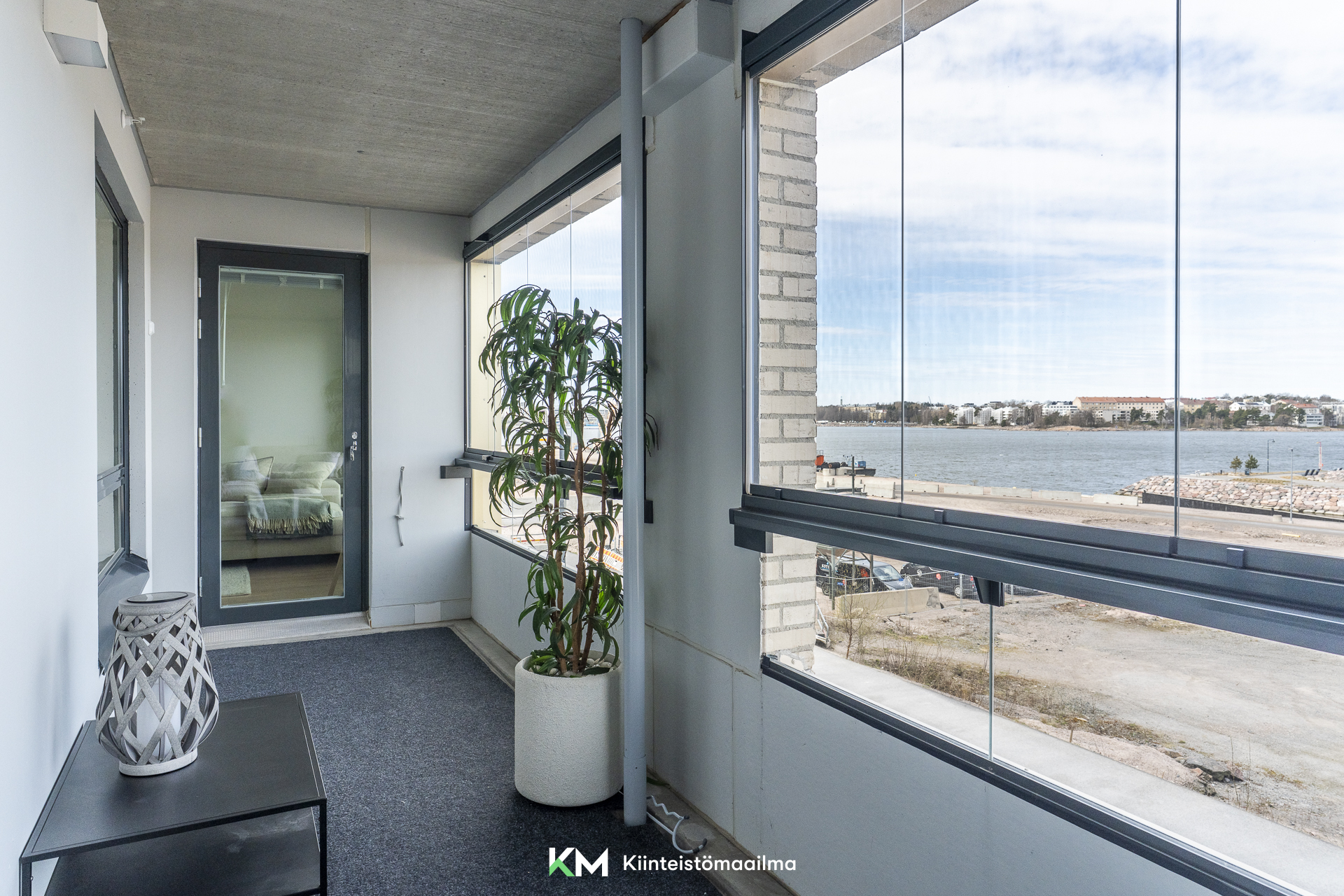 Bahamankatu 10, Jätkäsaari, Helsinki