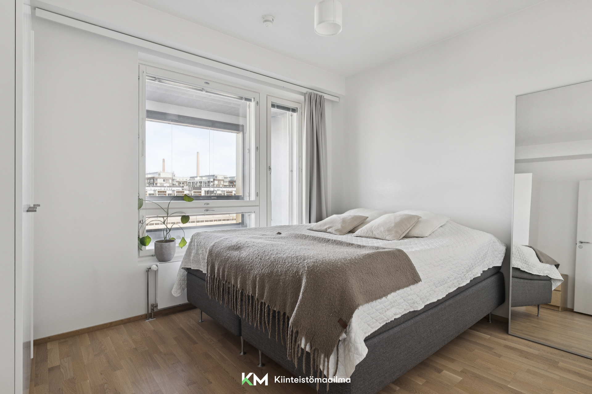 Bahamankatu 10, Jätkäsaari, Helsinki